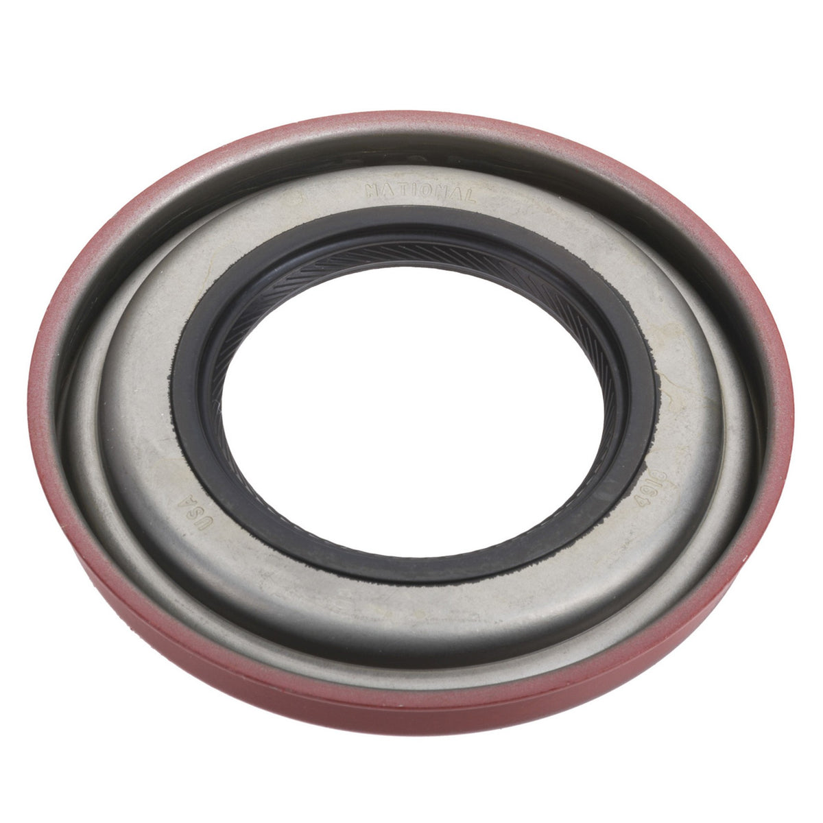 National Multi-Purpose Seal 4918