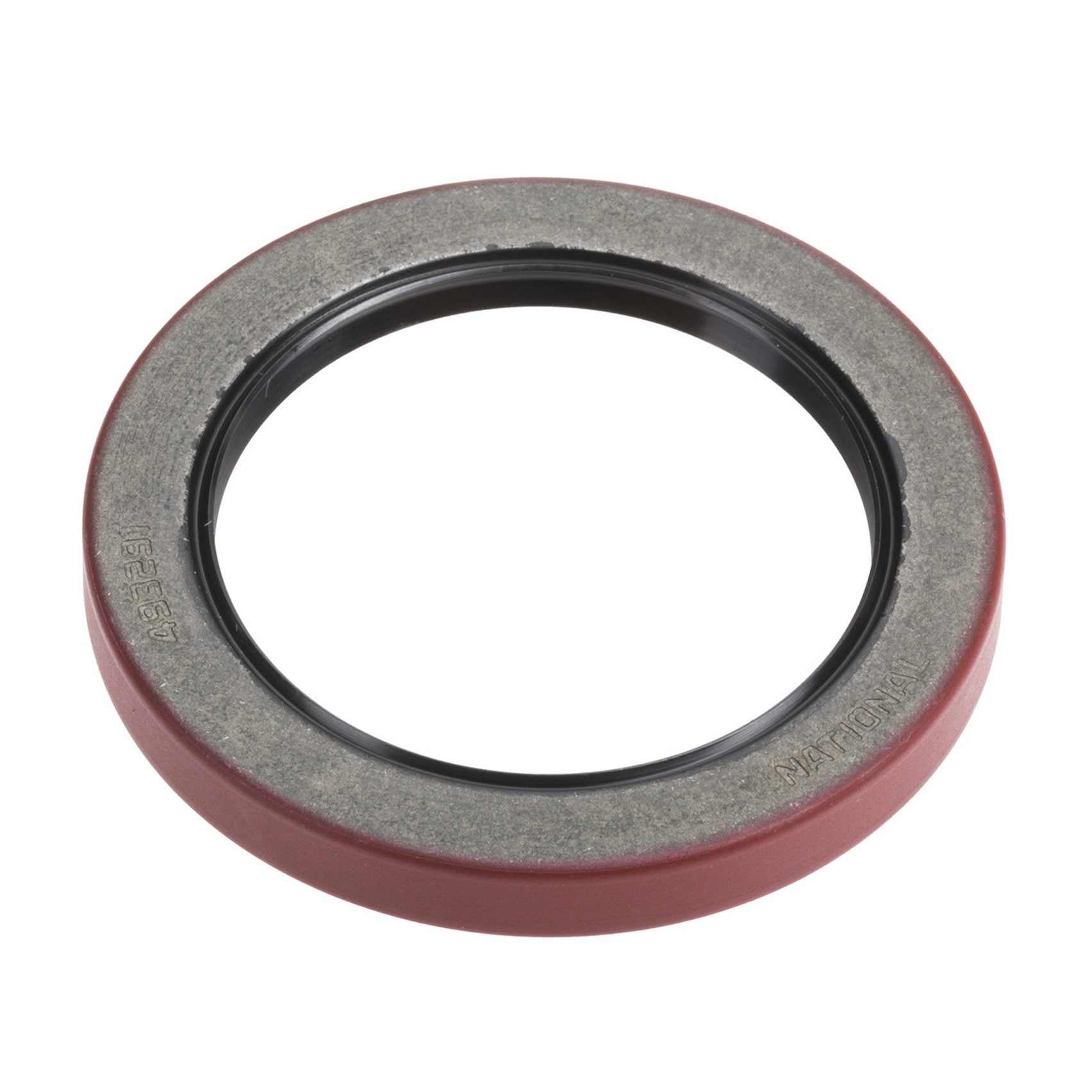 National Wheel Seal 493291