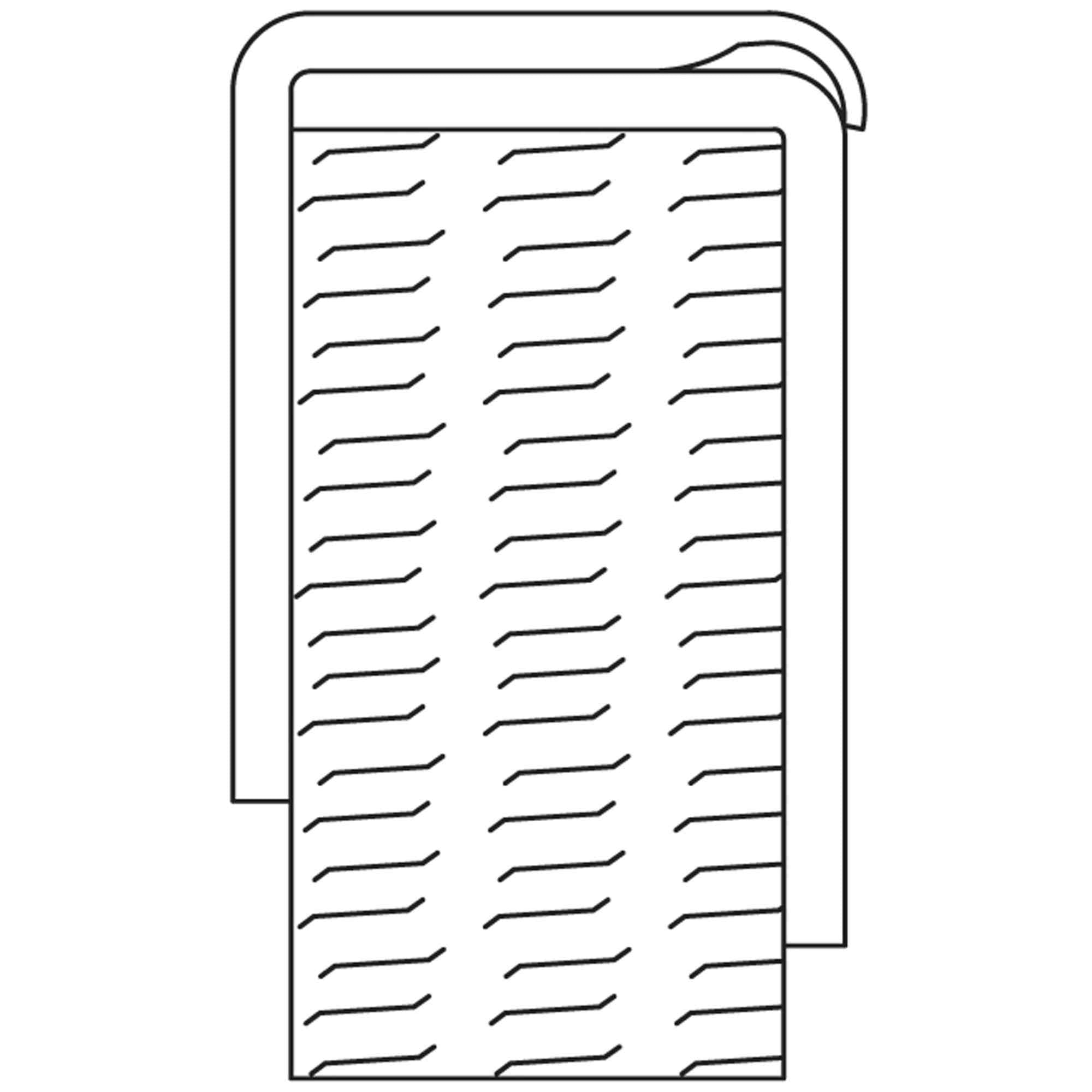 National Wheel Seal 5070