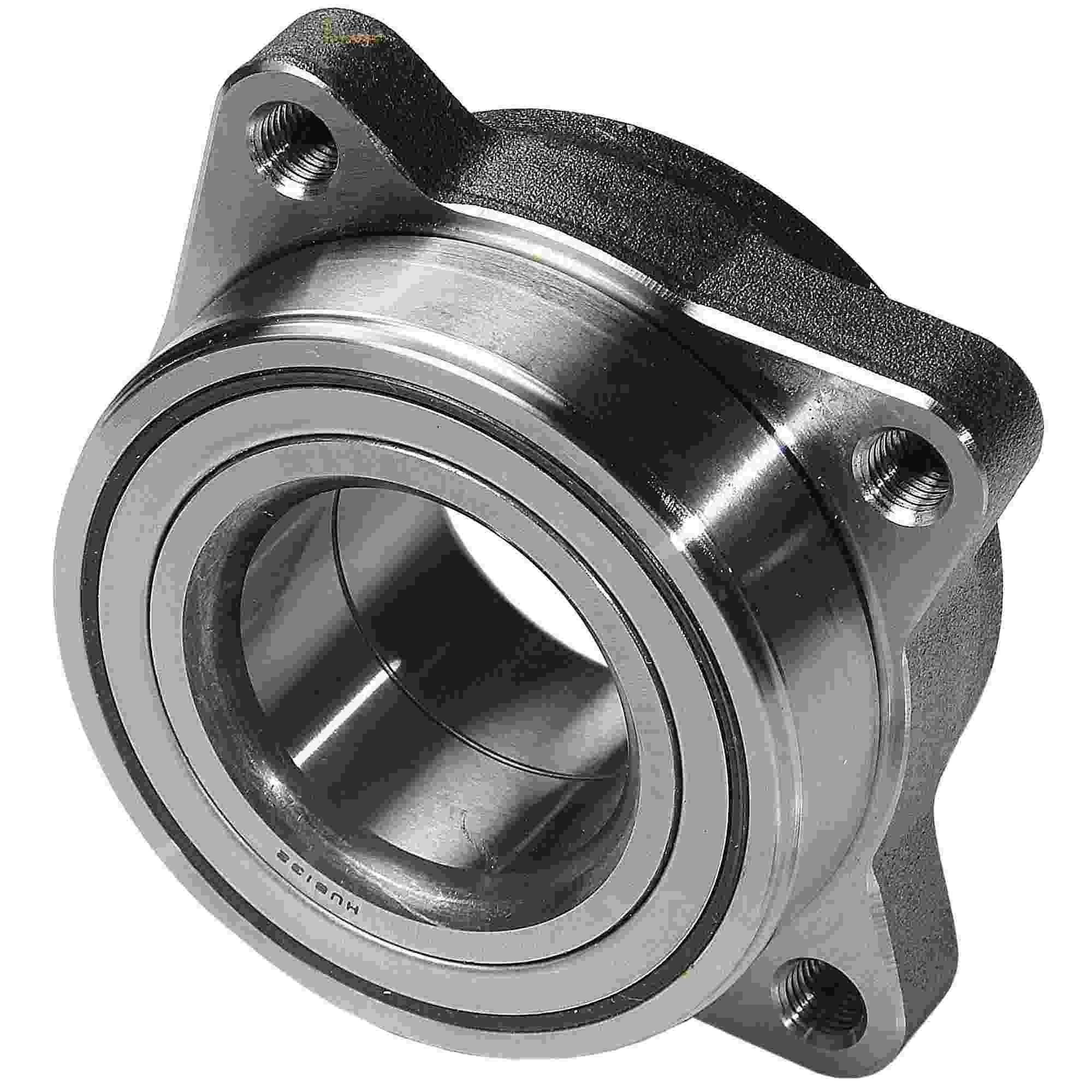 National Wheel Bearing Collar 510038