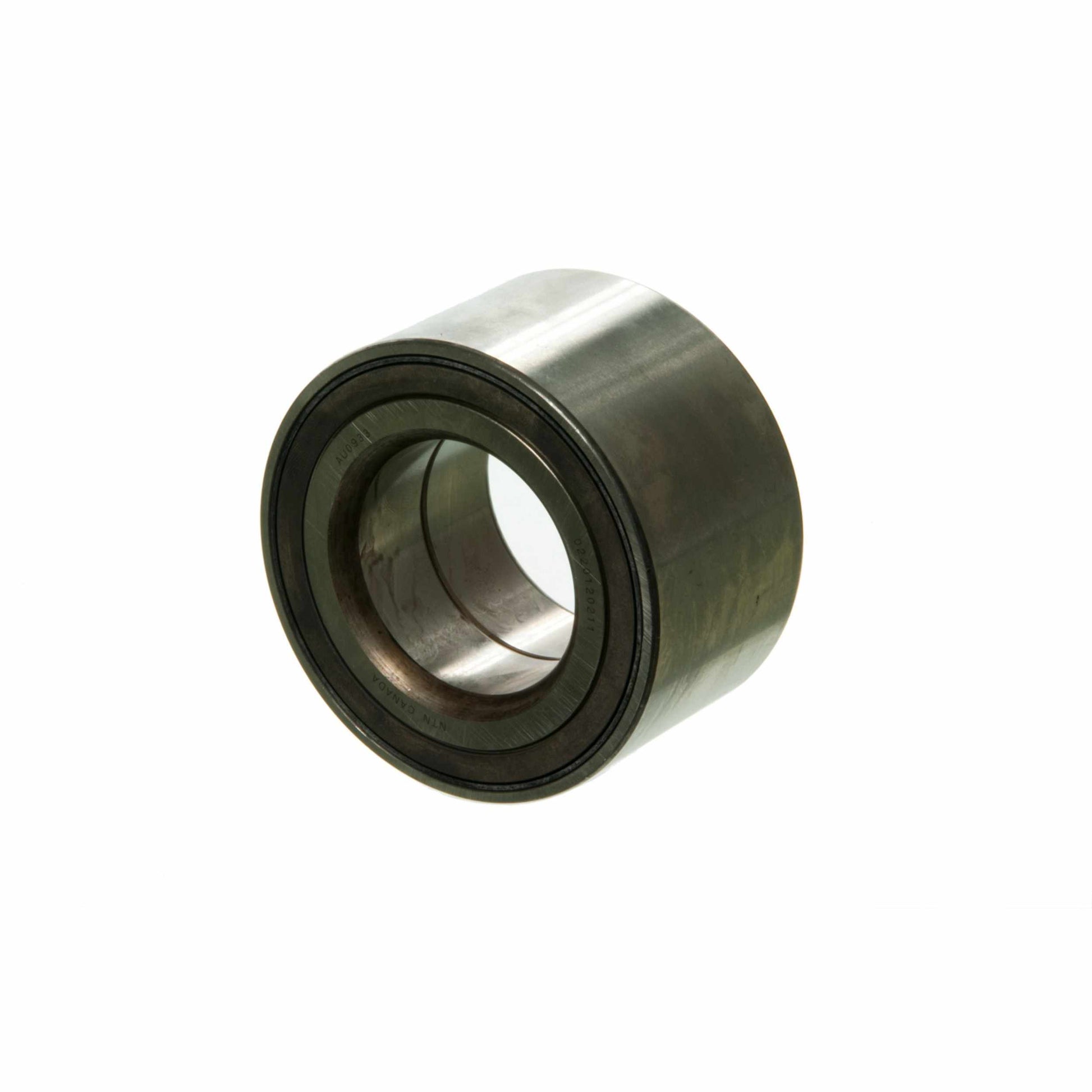 National Wheel Bearing Collar  top view frsport 510089