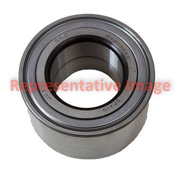 National Wheel Bearing Collar 510118