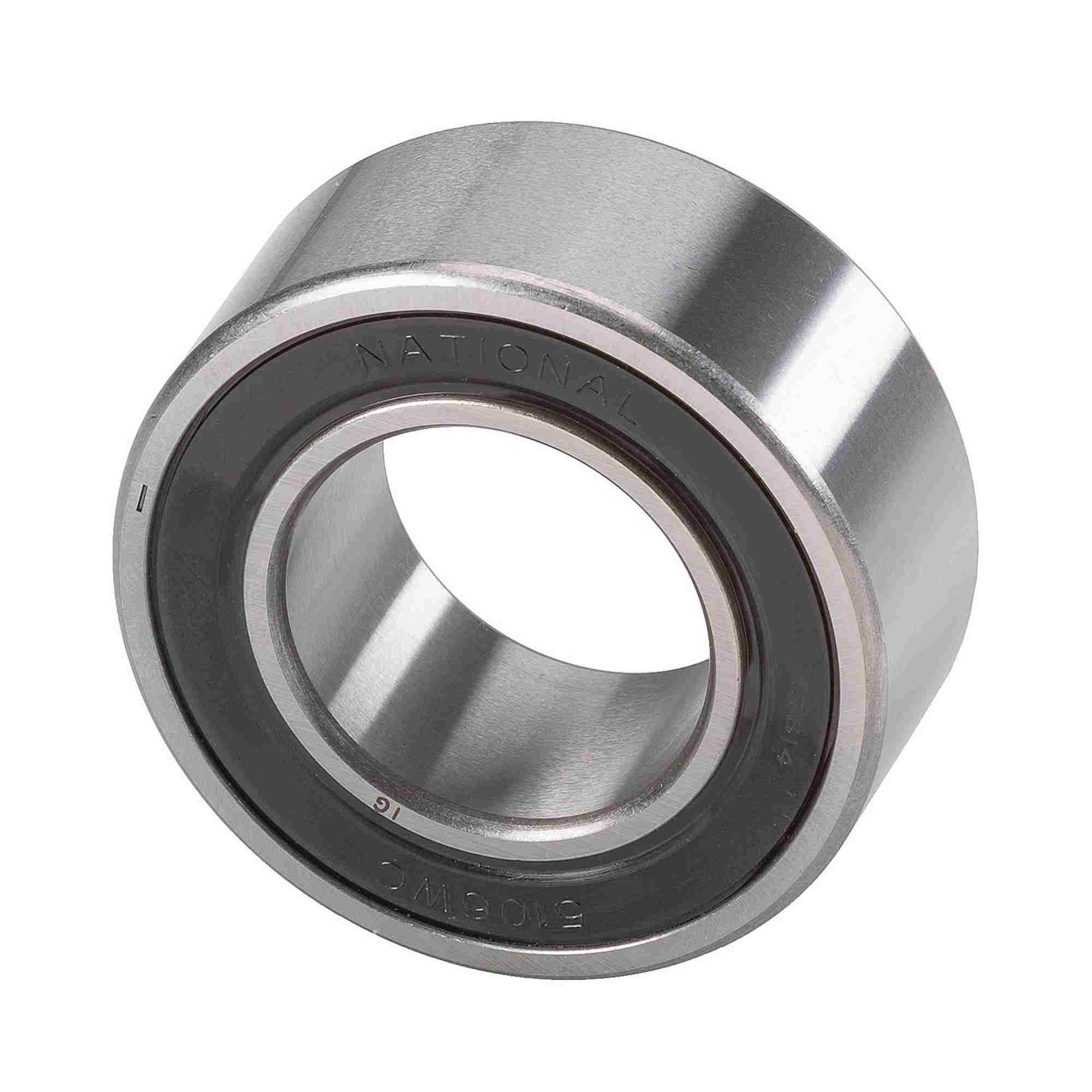 National Multi-Purpose Bearing 5106-WCC