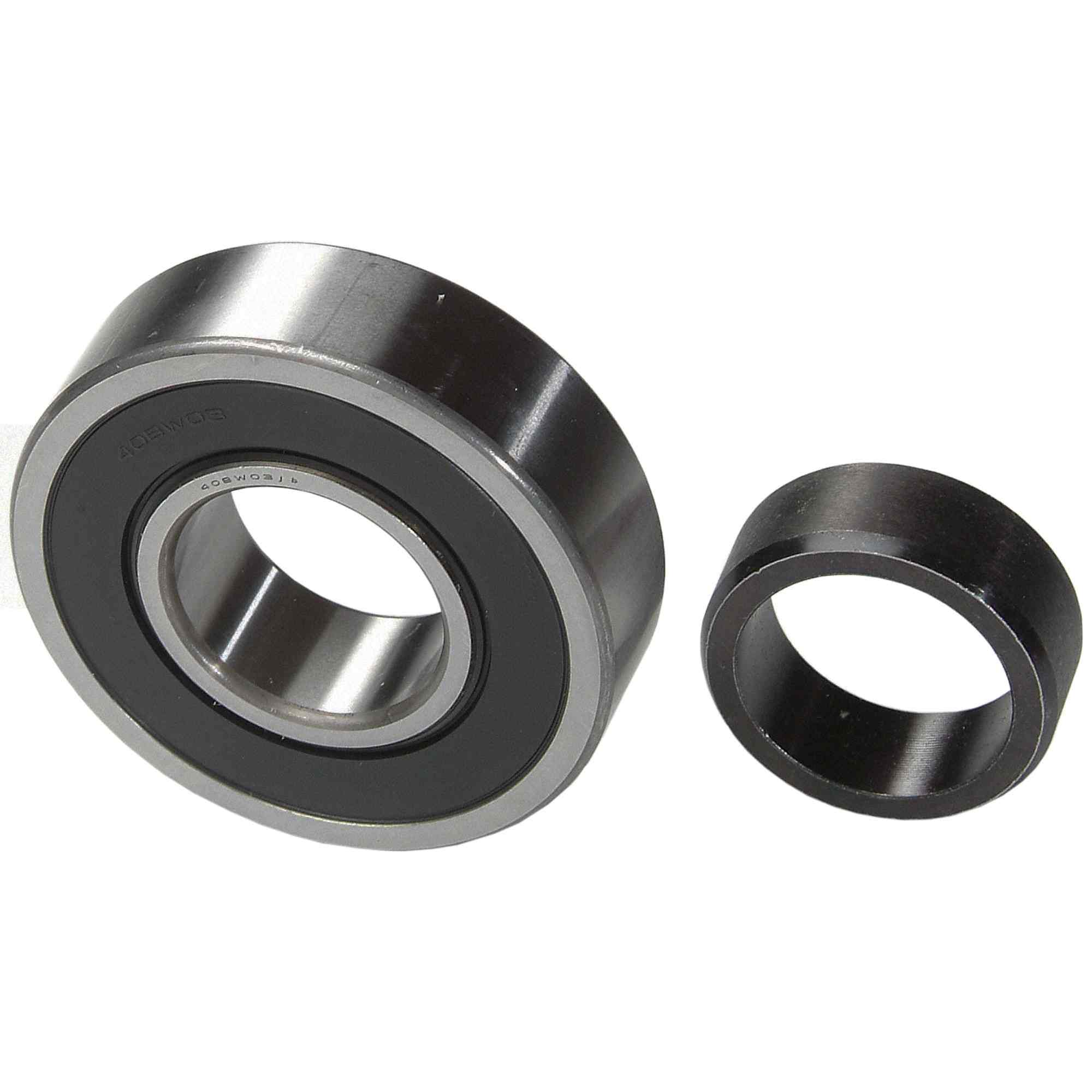 National Wheel Bearing 511016