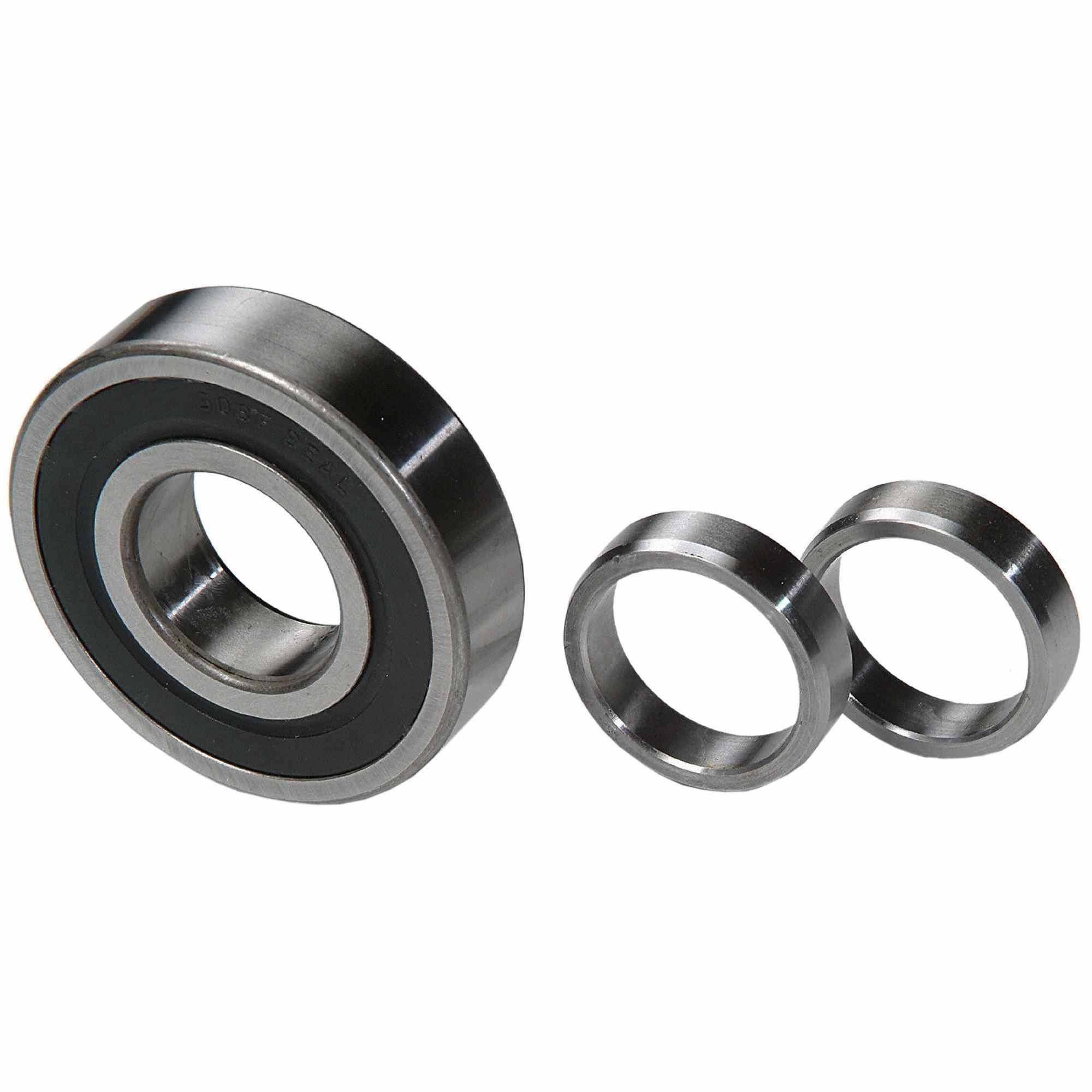 National Wheel Bearing 511021