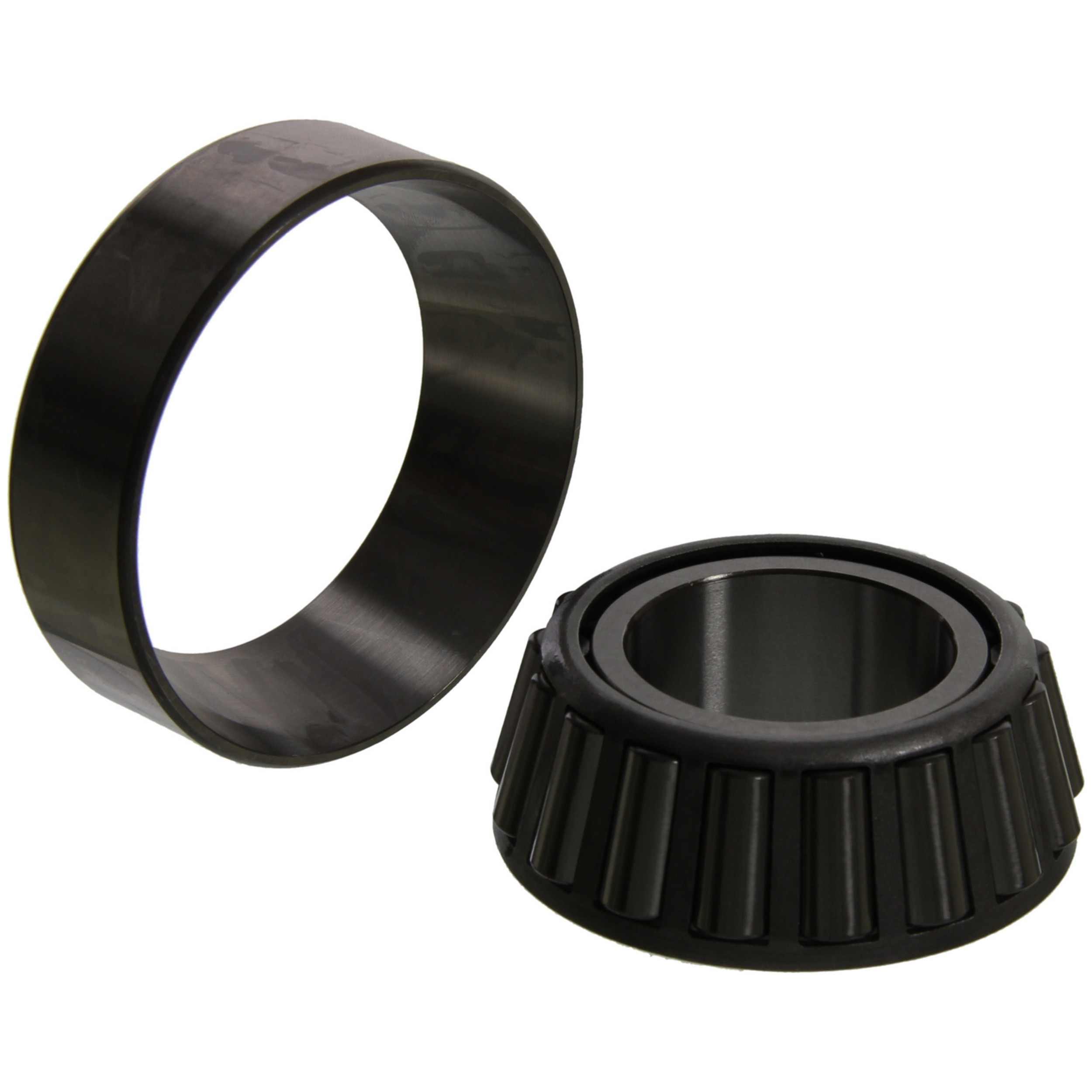National Wheel Bearing  top view frsport 513045