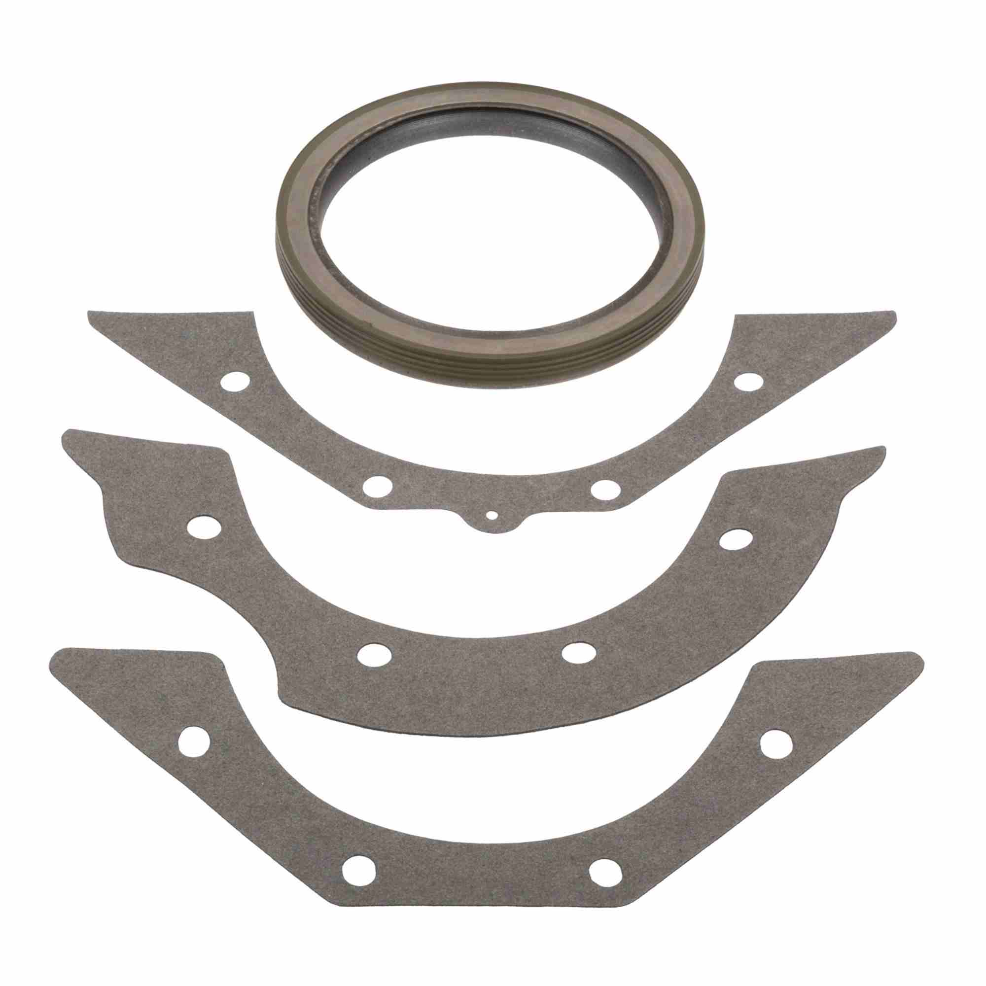 National Engine Crankshaft Seal Kit 5287A