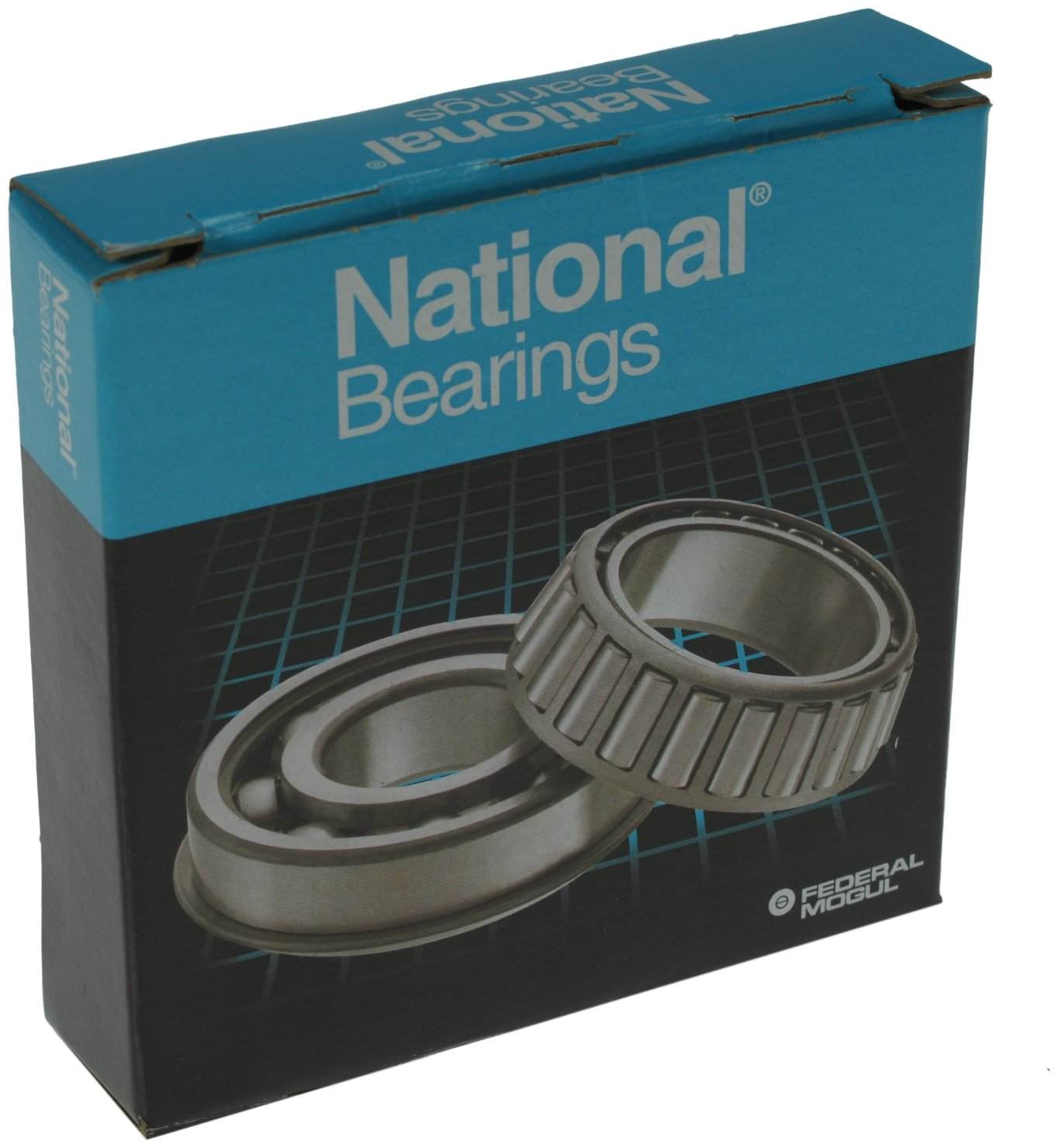 National Multi-Purpose Bearing 52-MS