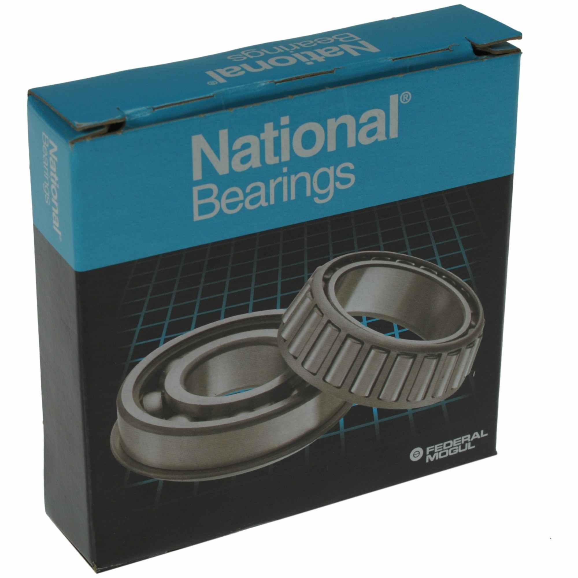 National Multi-Purpose Bearing 52-MS