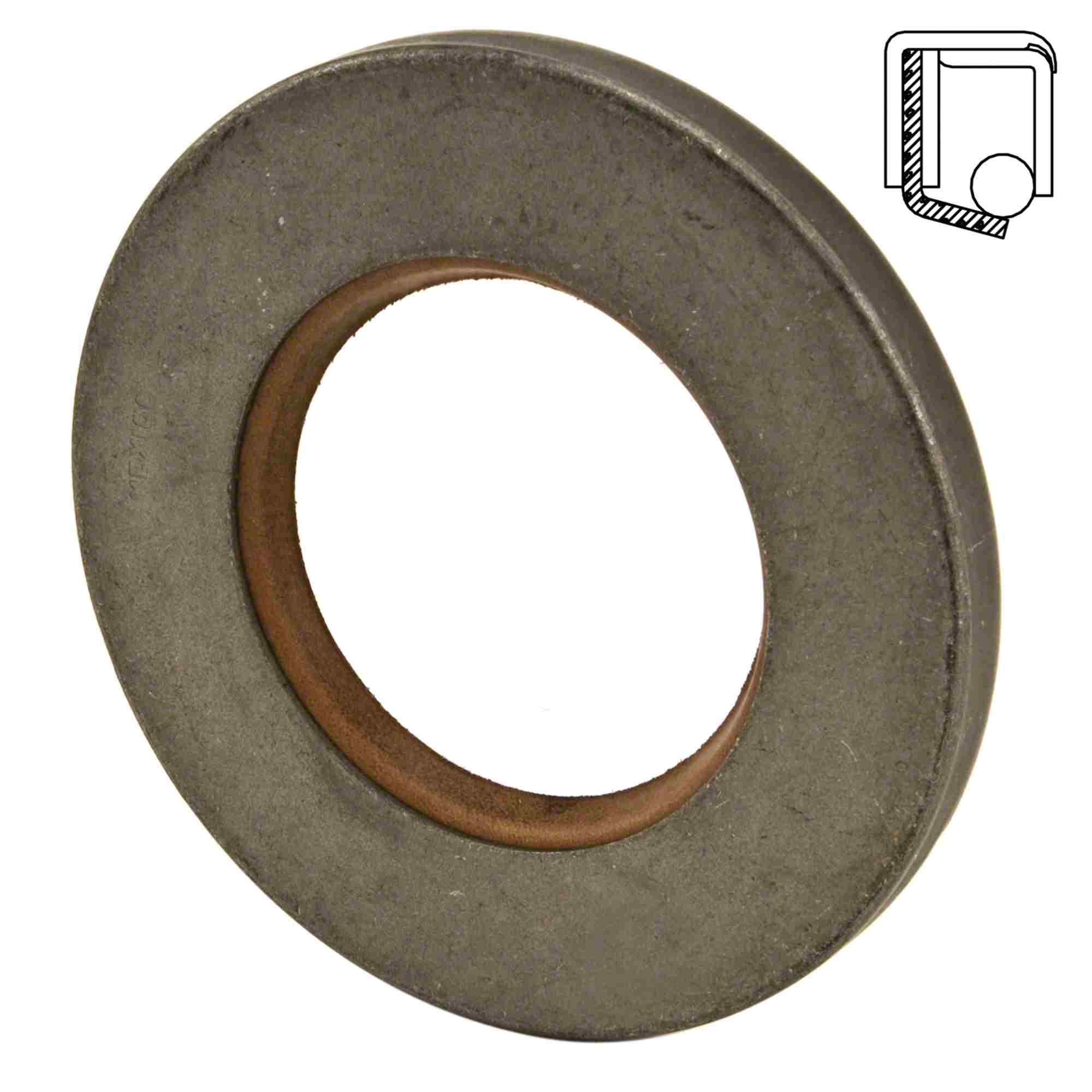National Multi-Purpose Seal 55238