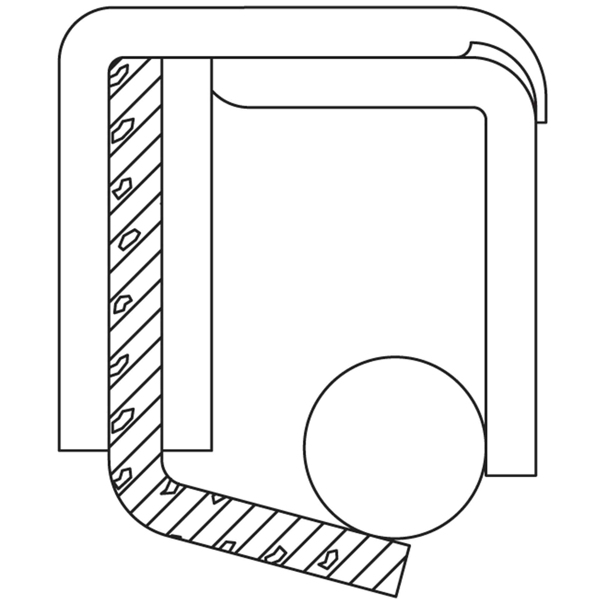 National Multi-Purpose Seal 55238