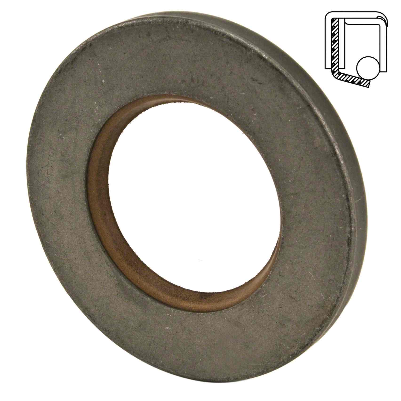 National Multi-Purpose Seal 55238