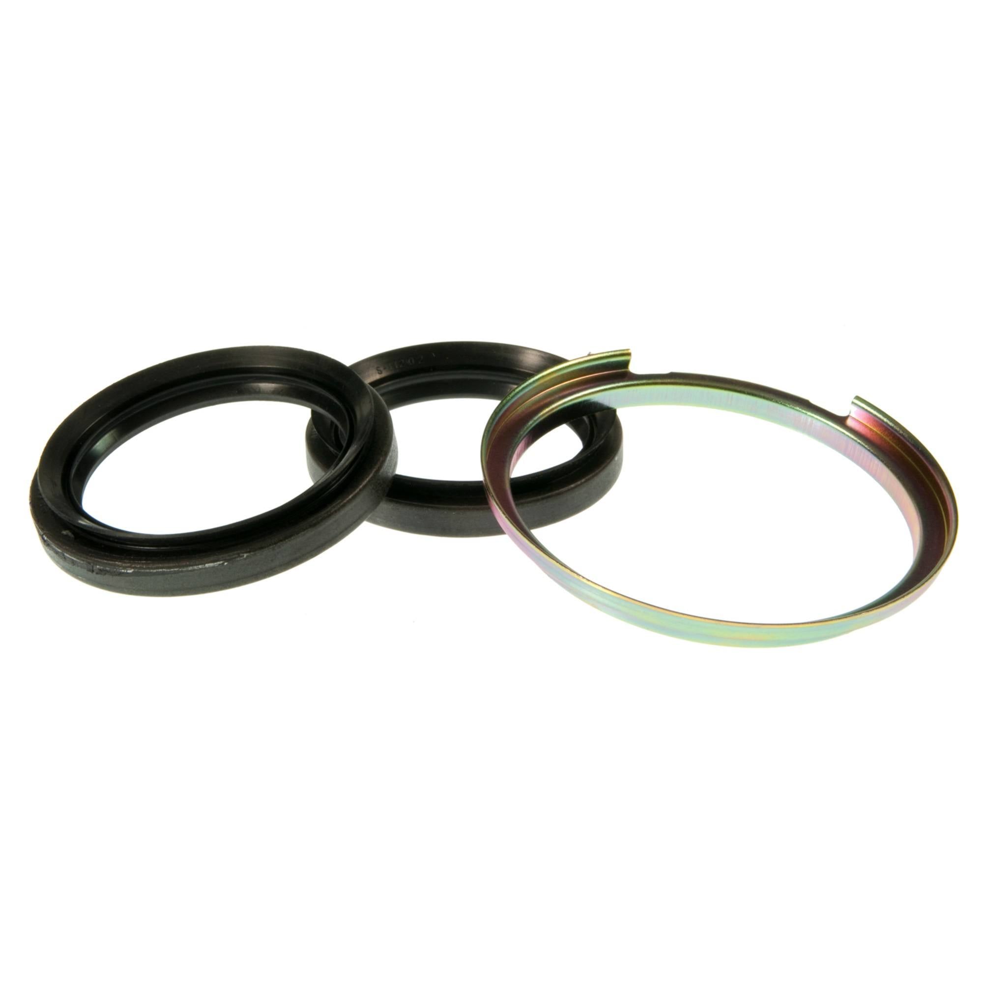 National Multi-Purpose Seal 5696