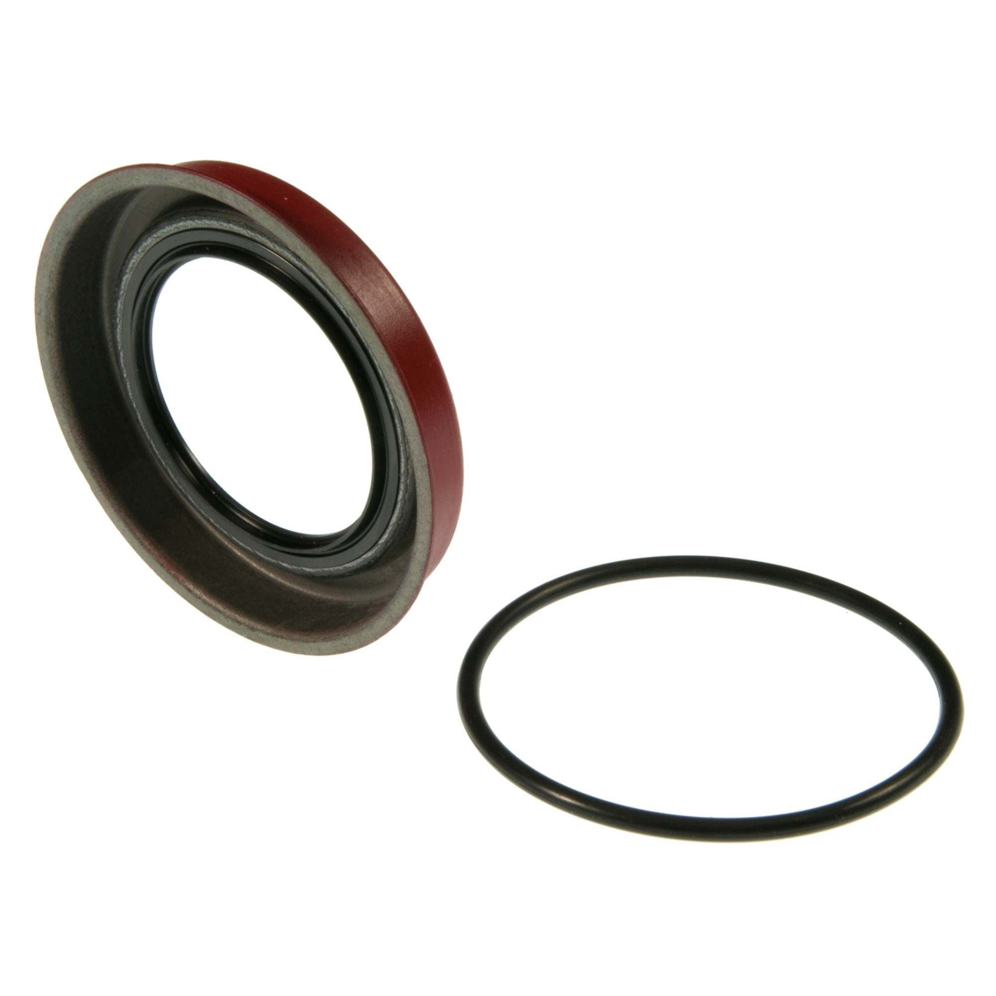 National Multi-Purpose Seal 5697