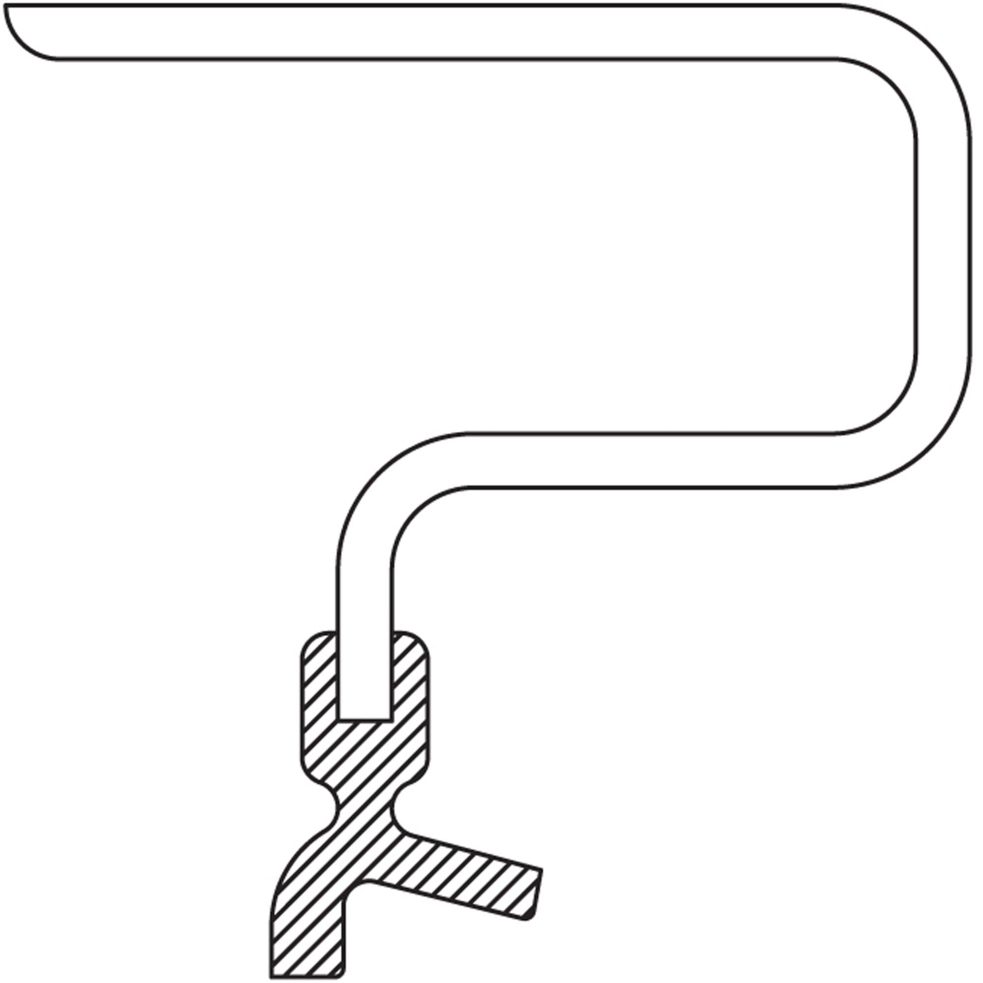 National Multi-Purpose Seal 5699