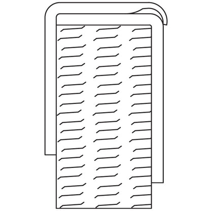 National Wheel Seal 5756