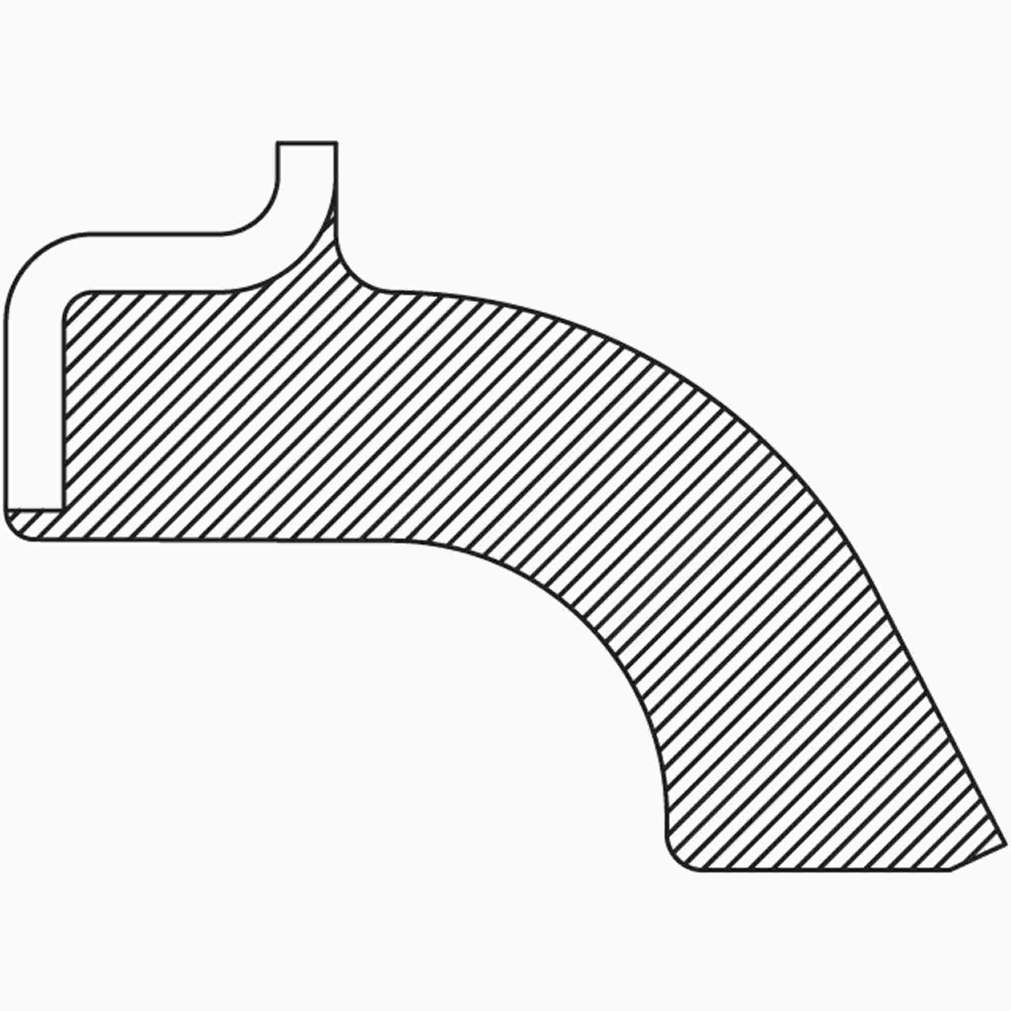 National Oil Seal 6090S