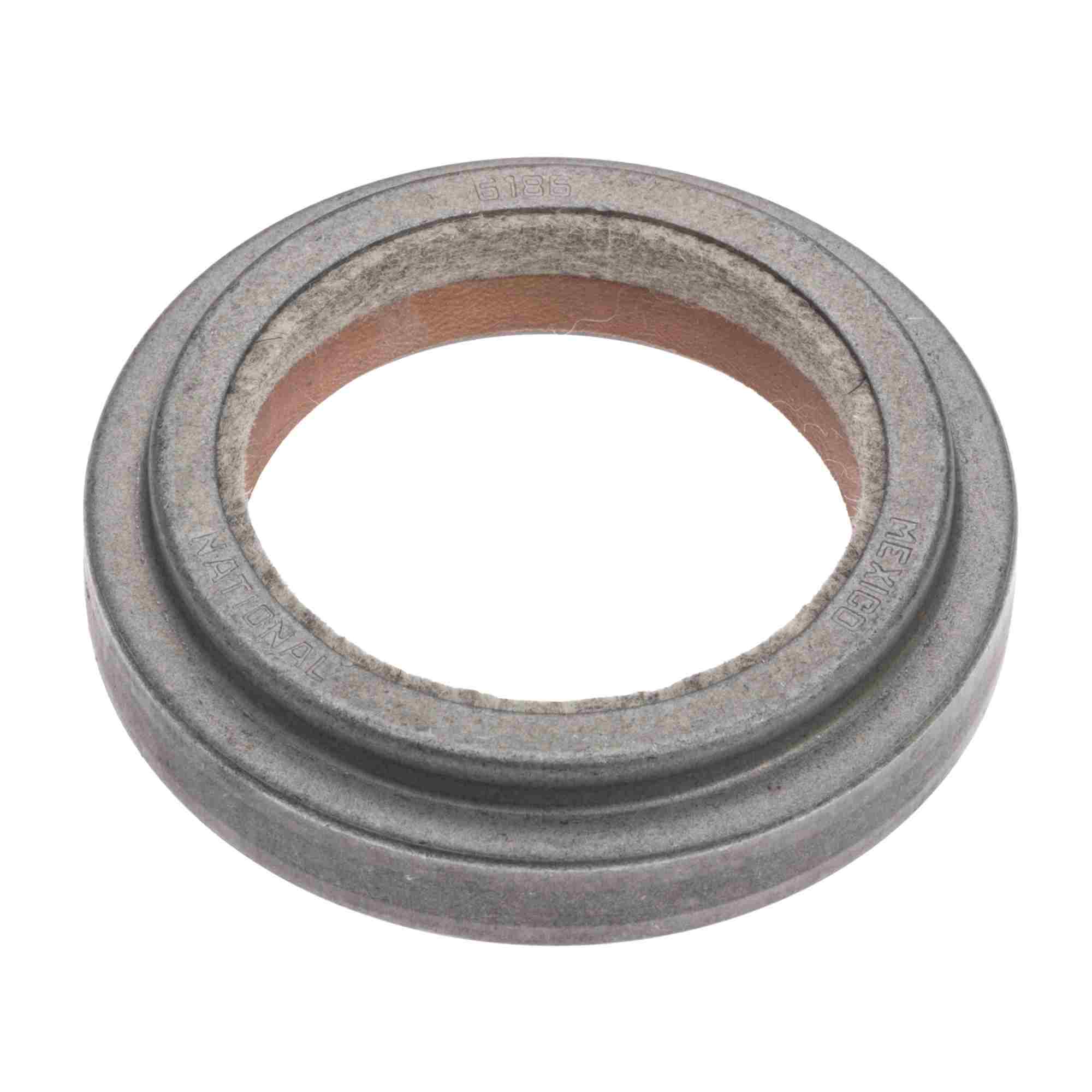 National Engine Crankshaft Seal 6186