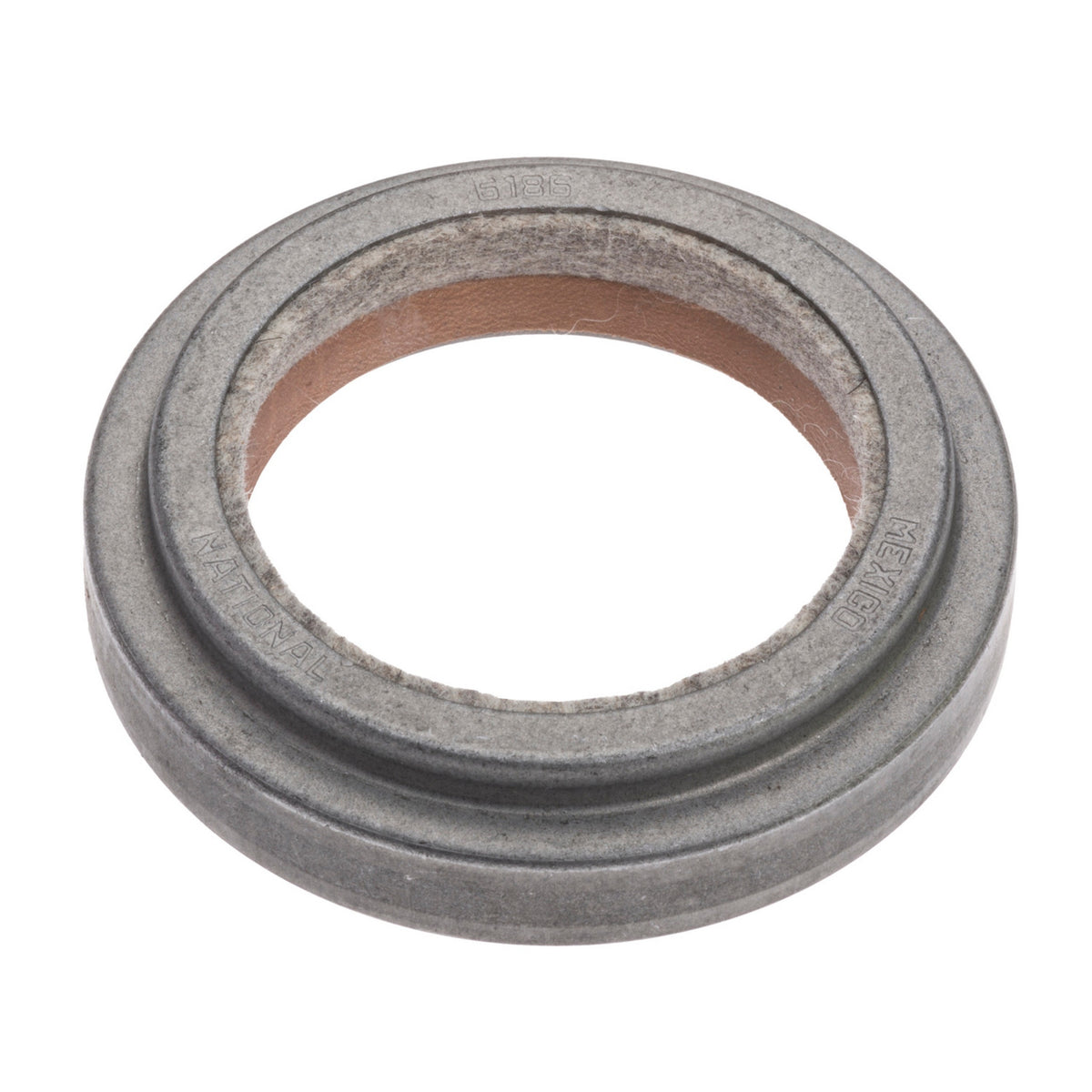 National Engine Crankshaft Seal 6186