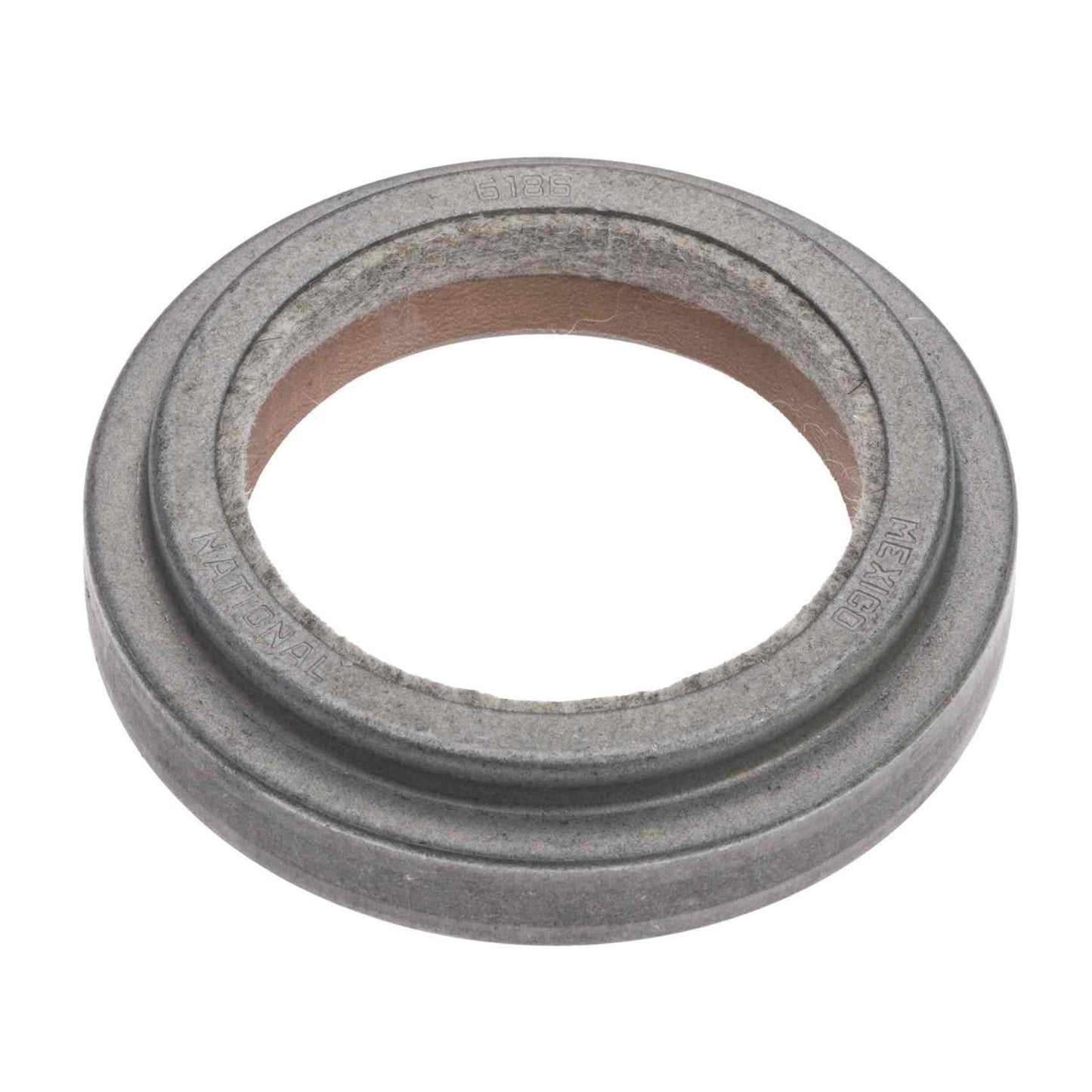 National Engine Crankshaft Seal 6186