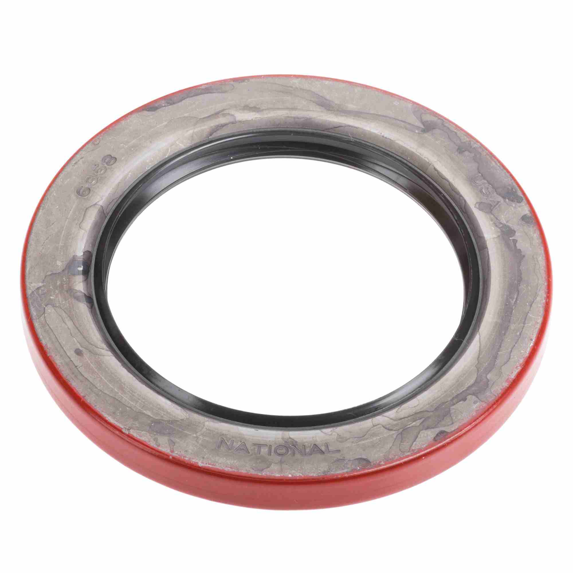 National Wheel Seal 6358