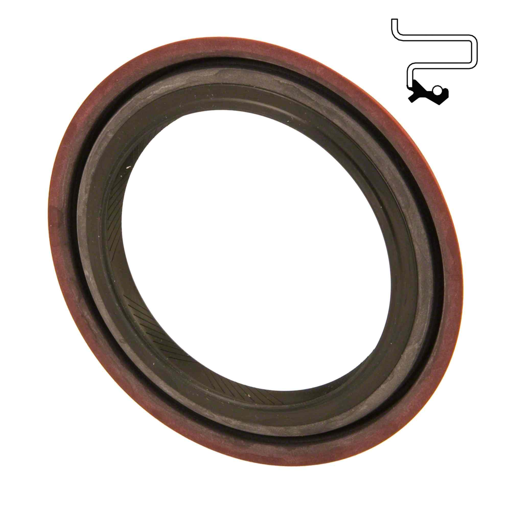 National Multi-Purpose Seal 6584S