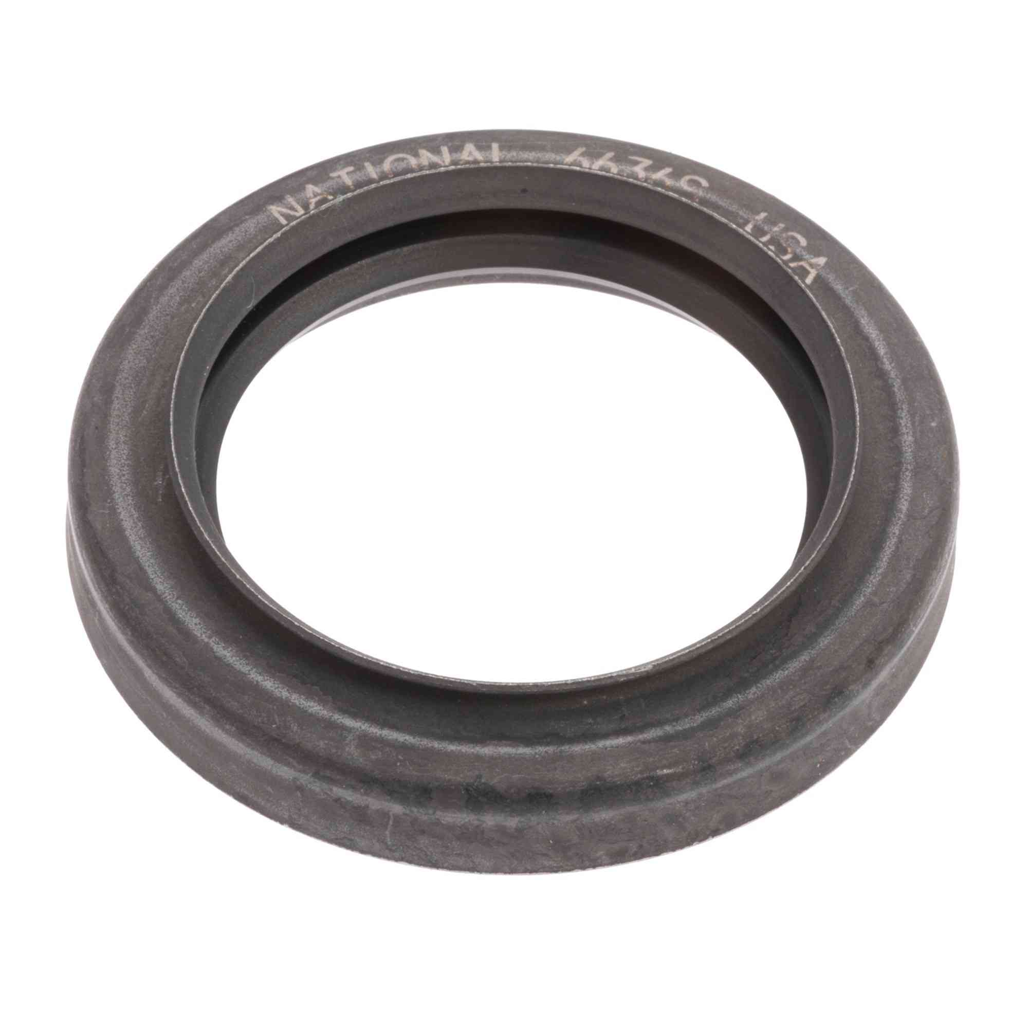 National Engine Crankshaft Seal 6636S