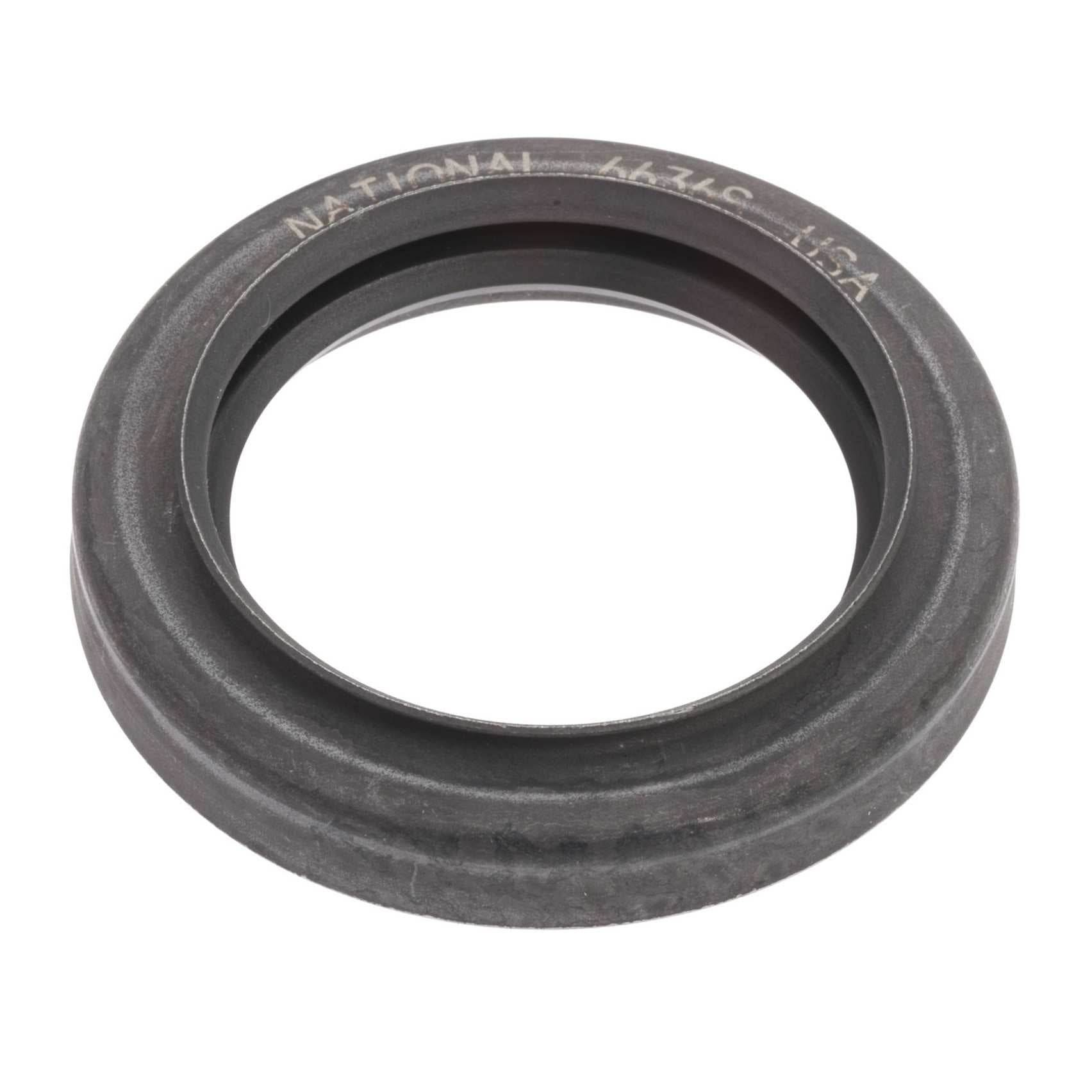 National Engine Crankshaft Seal 6636S