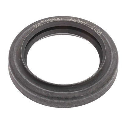 National Engine Crankshaft Seal 6636S