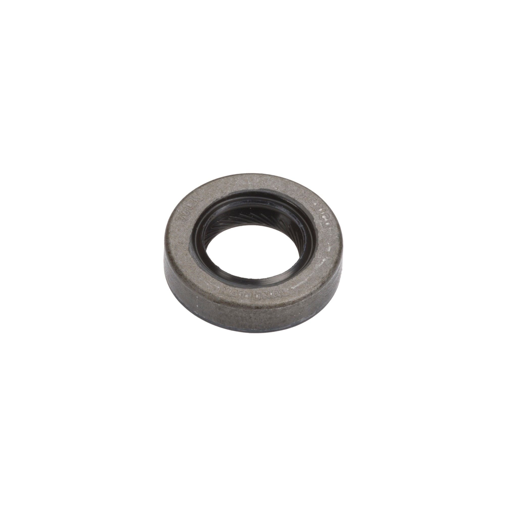 National Power Steering Pump Shaft Seal 7013S