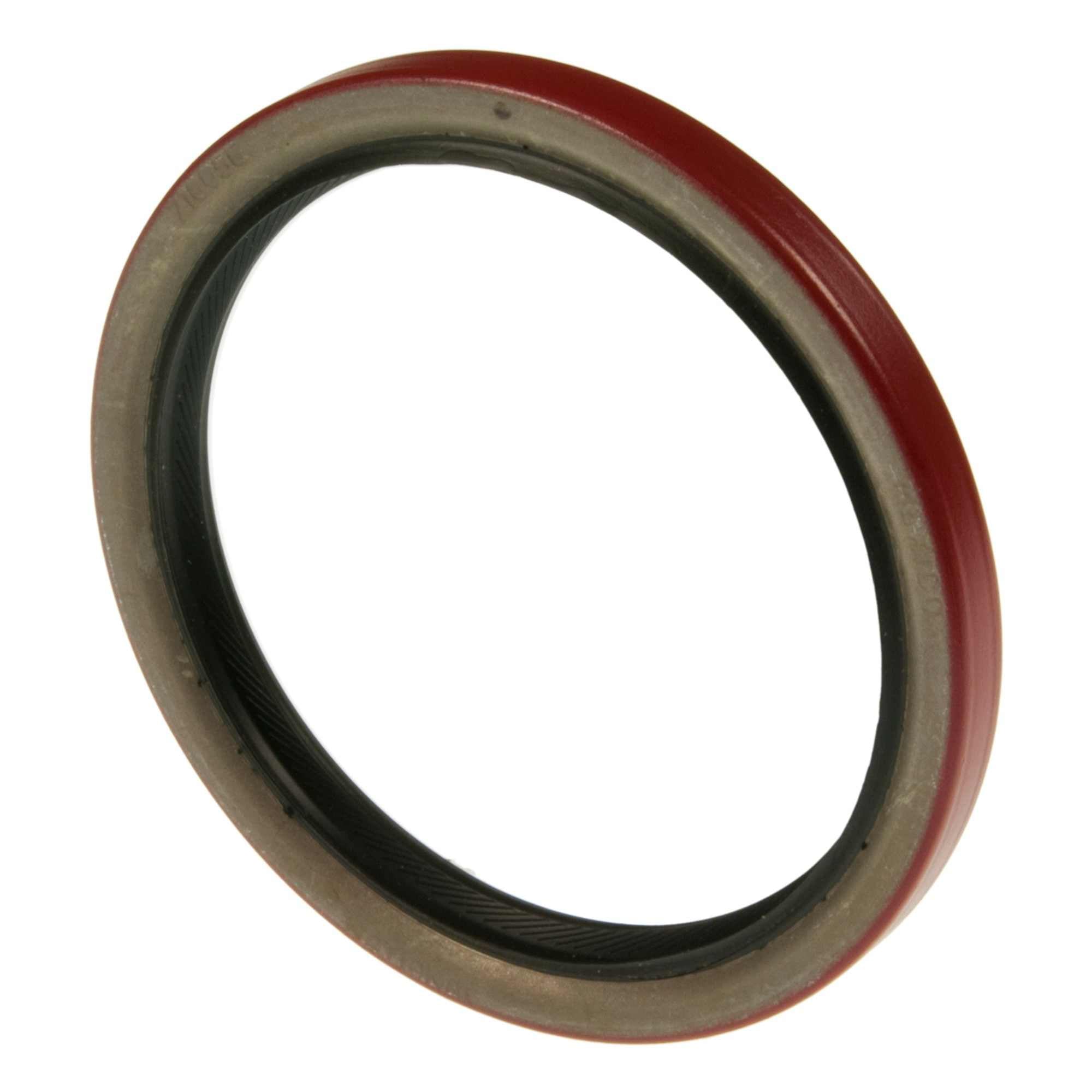 National Engine Crankshaft Seal 710056