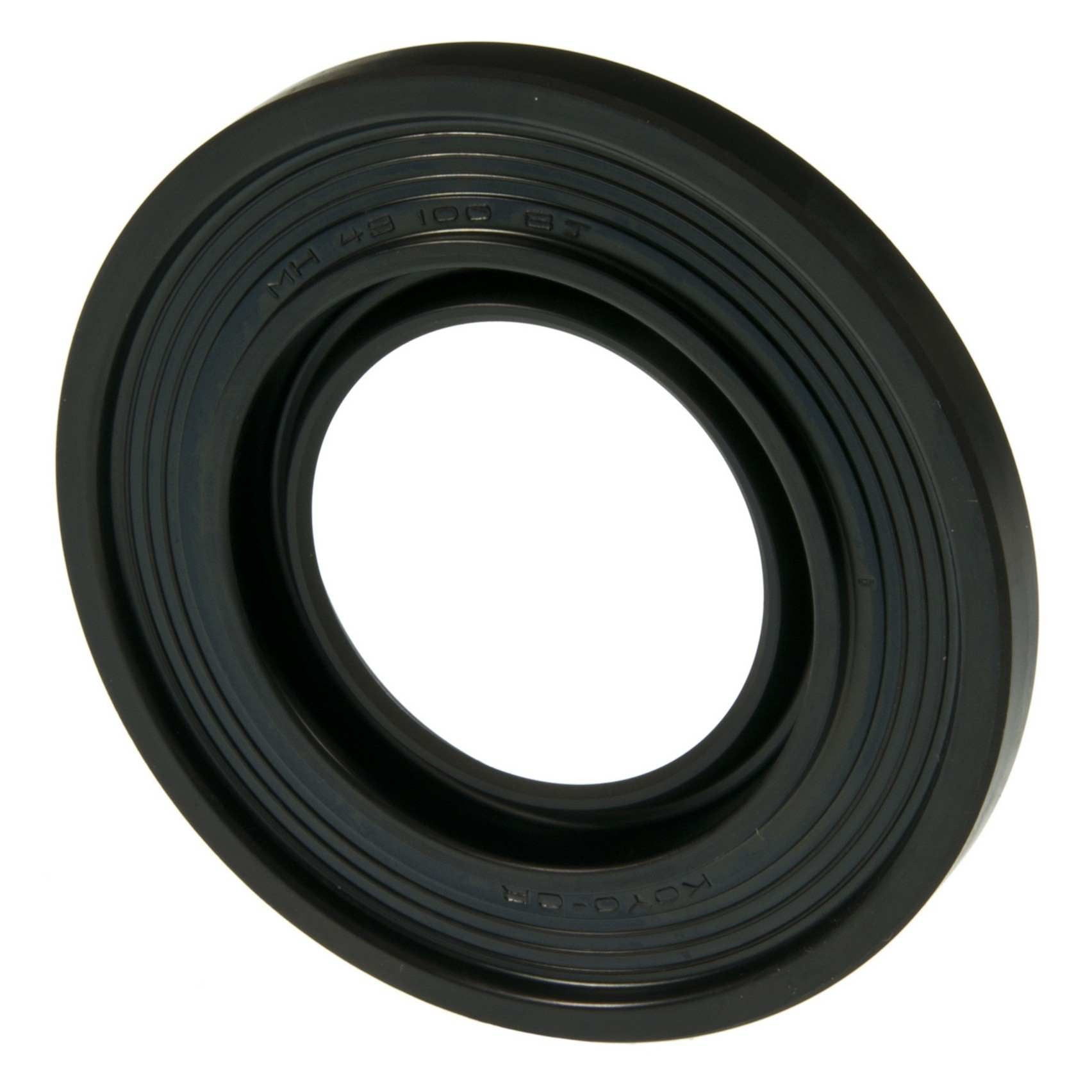 National Wheel Seal 710081