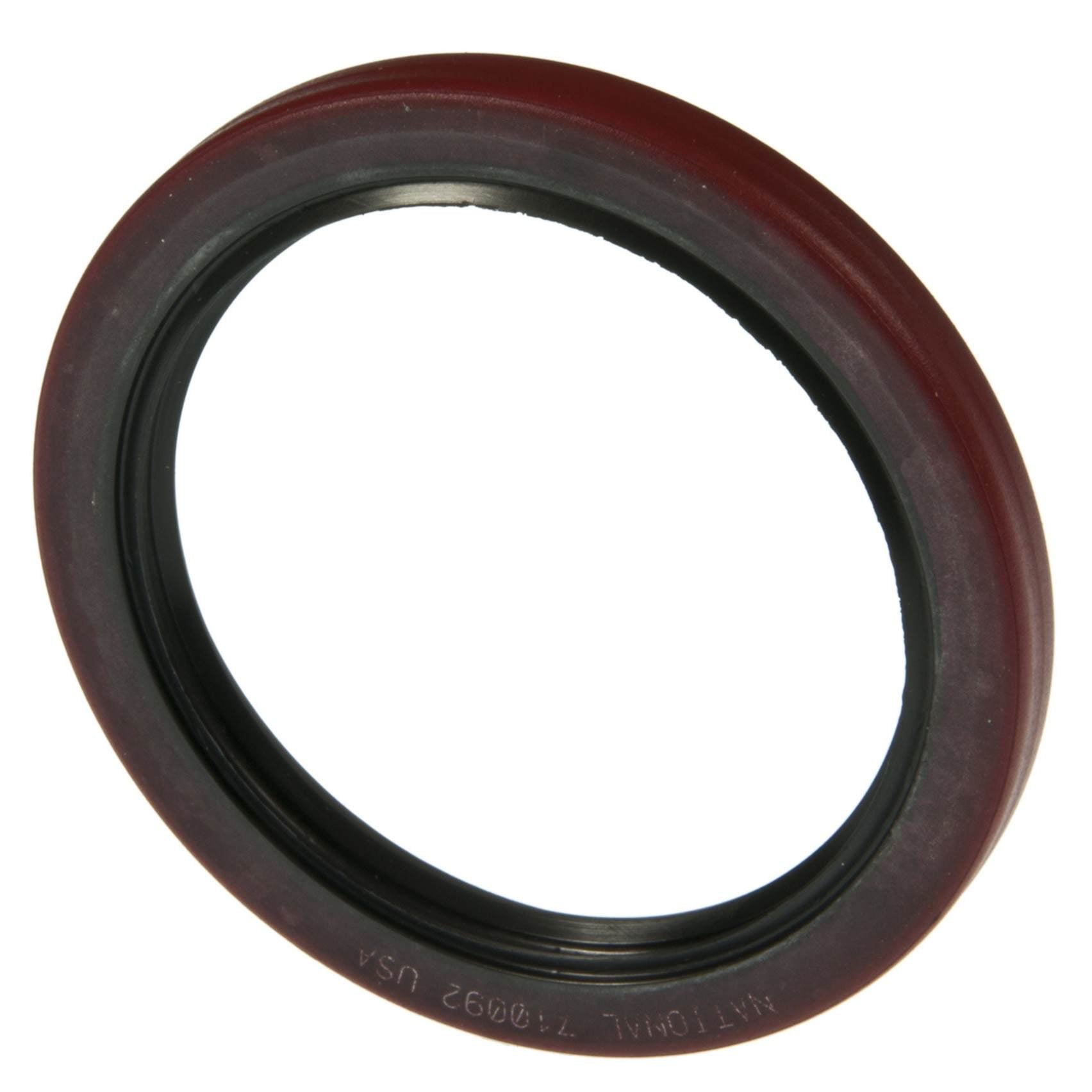 National Wheel Seal 710092