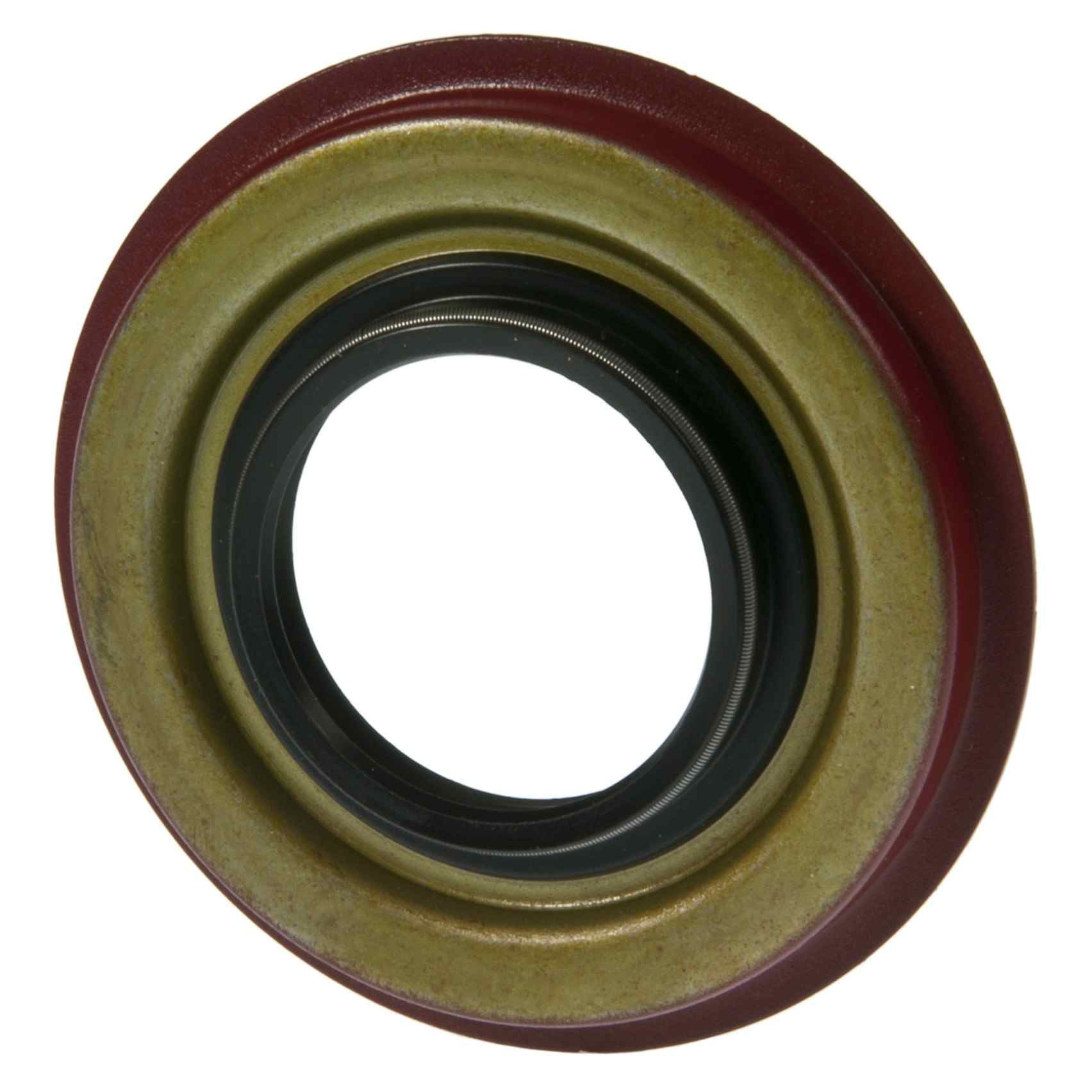 National Drive Axle Shaft Seal 710101