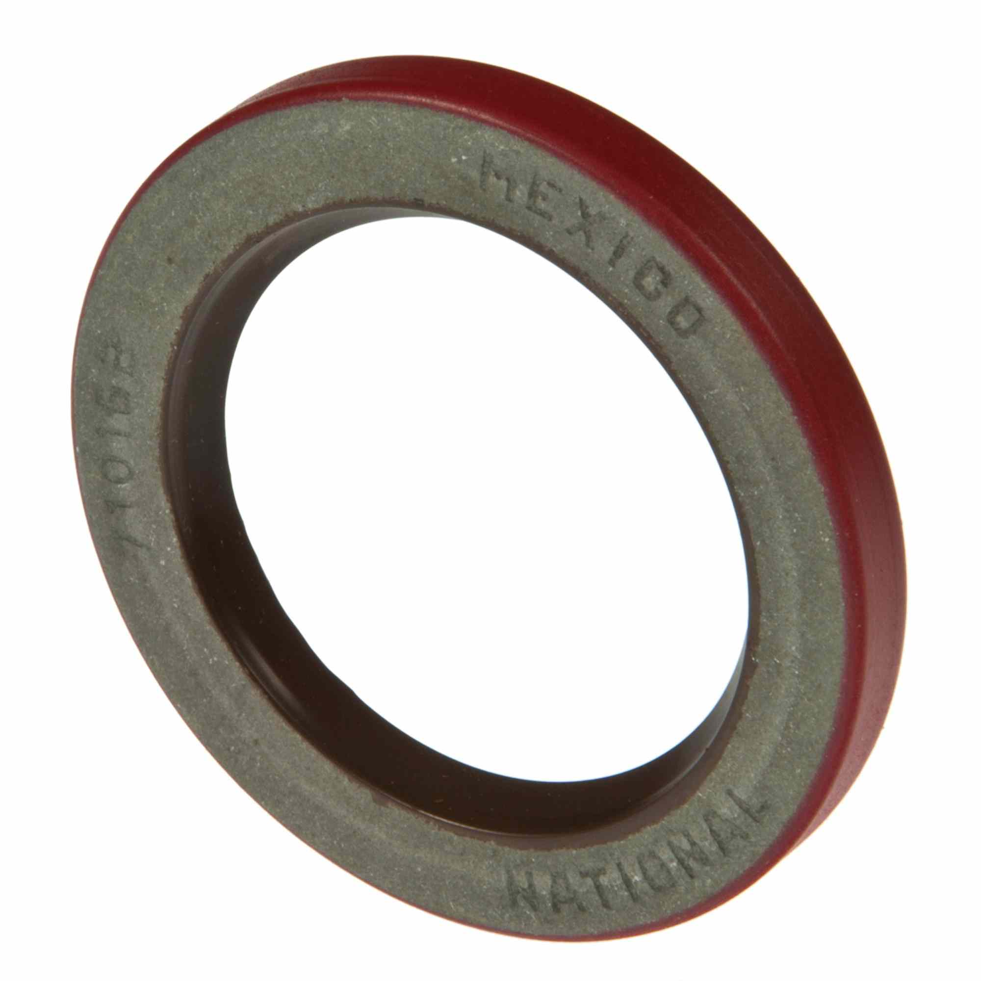 National Engine Crankshaft Seal 710162