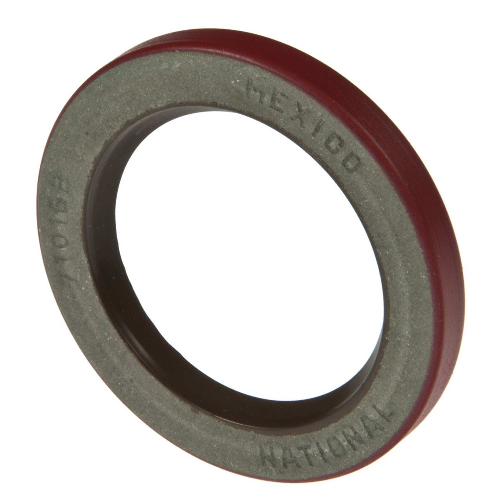 National Engine Crankshaft Seal 710162