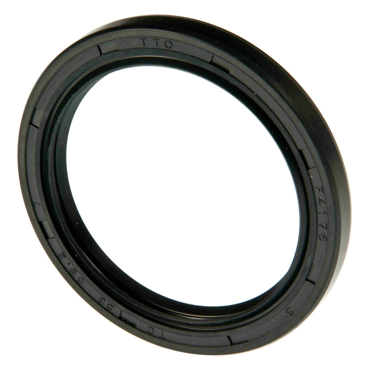 National Wheel Seal 710175
