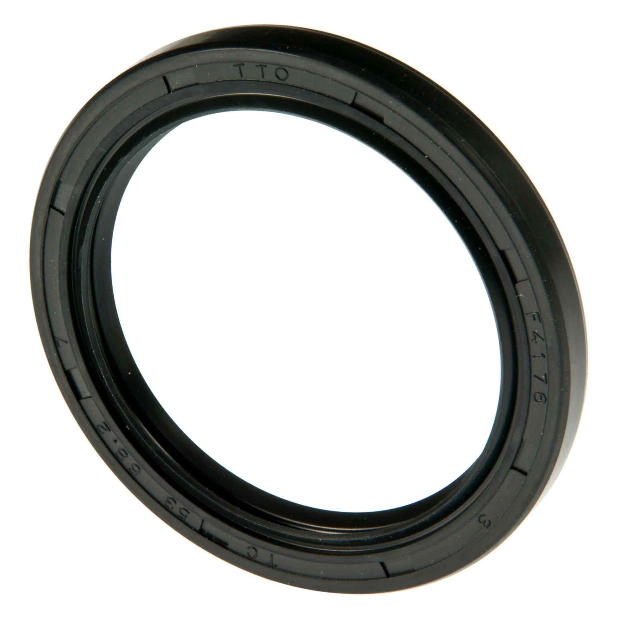 National Wheel Seal 710175