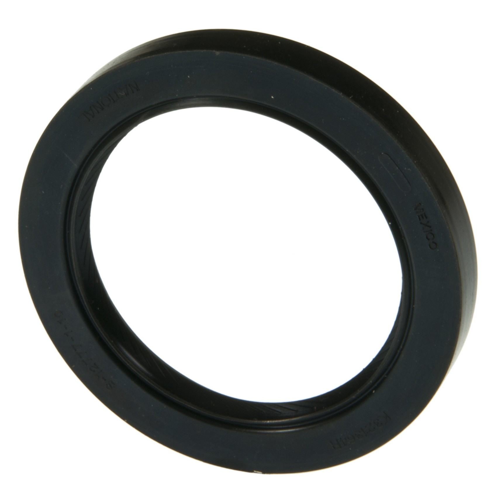 National Engine Crankshaft Seal 710187