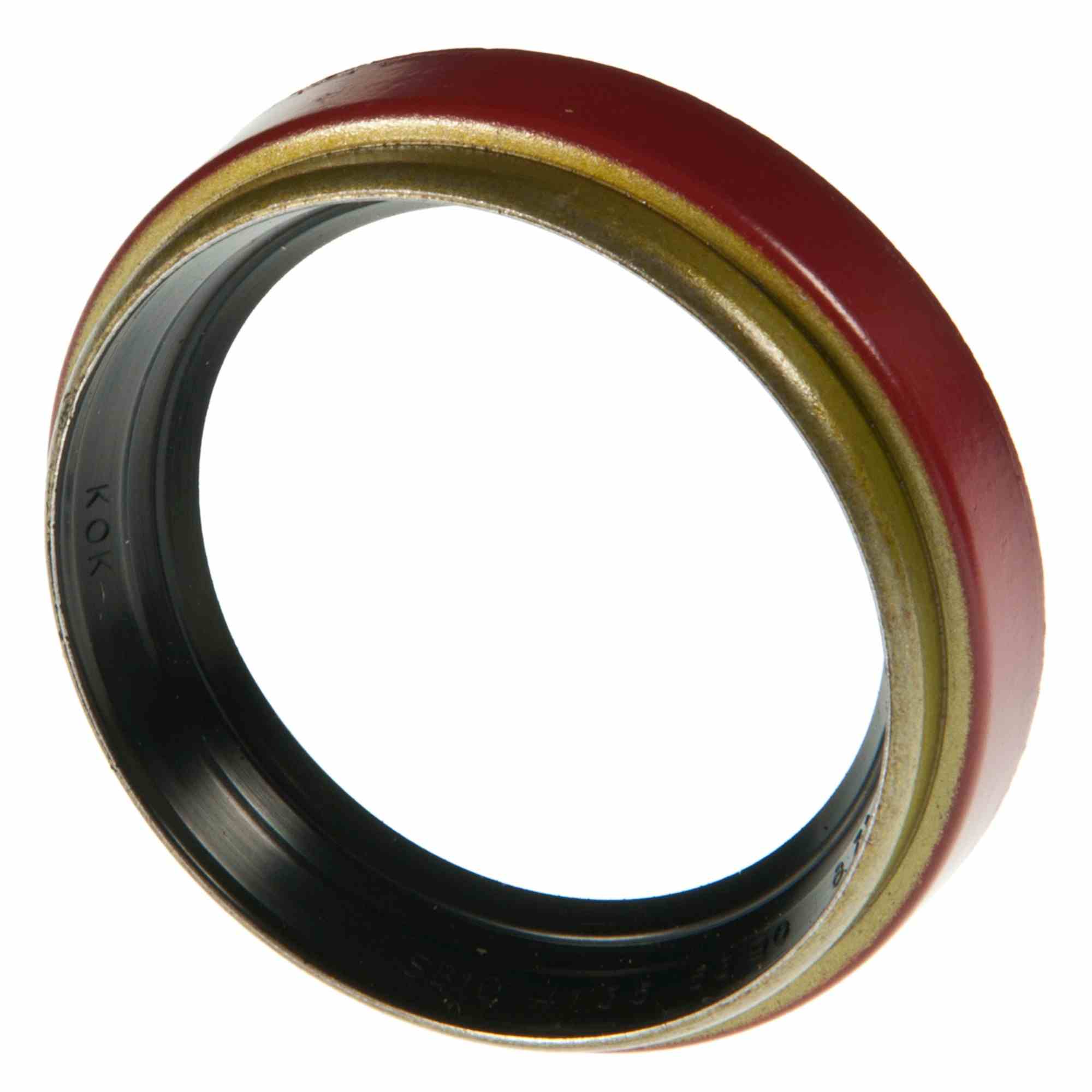 National Drive Axle Shaft Seal 710202