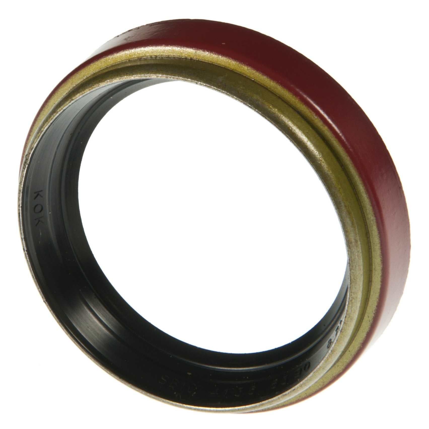 National Drive Axle Shaft Seal 710202