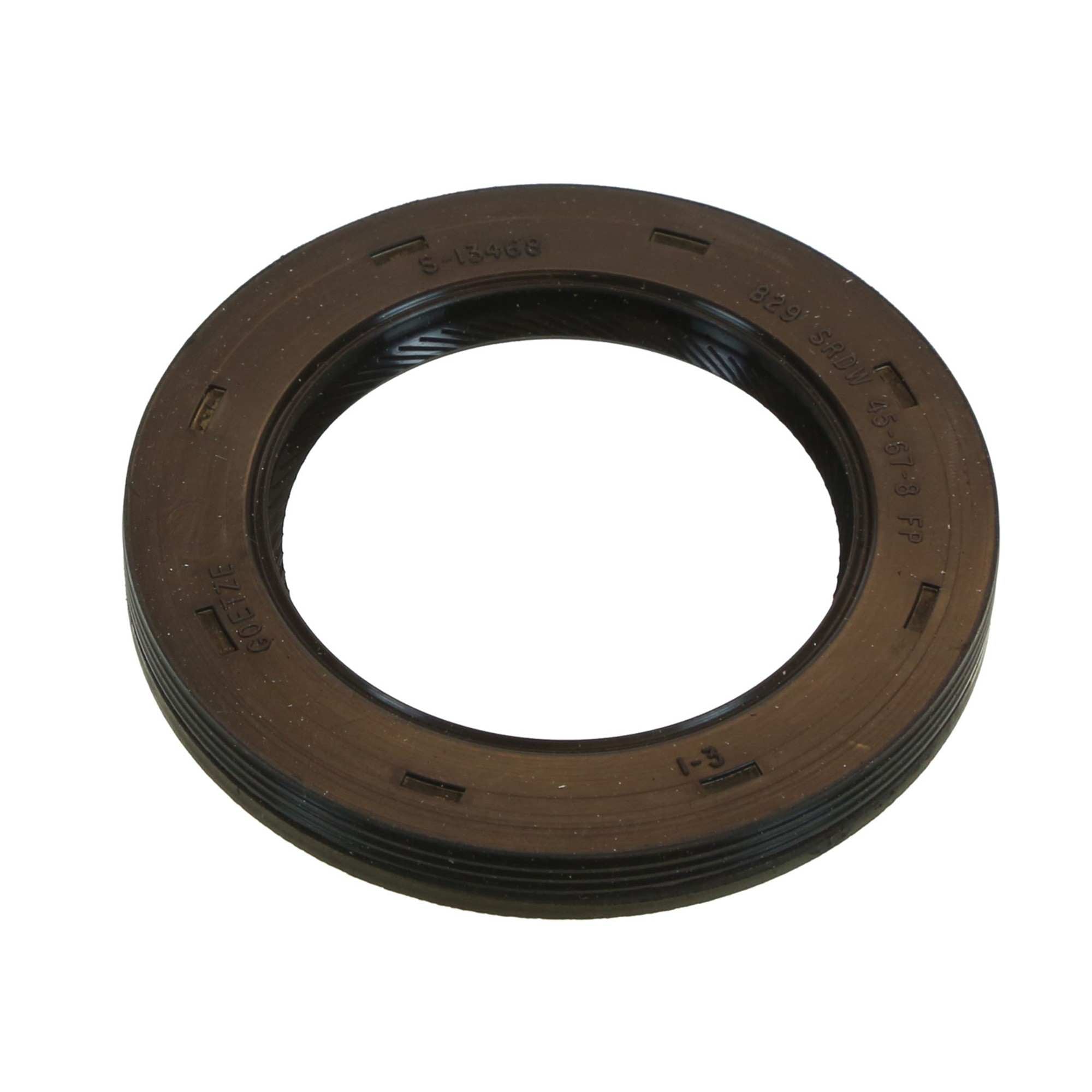 National Engine Crankshaft Seal 710289