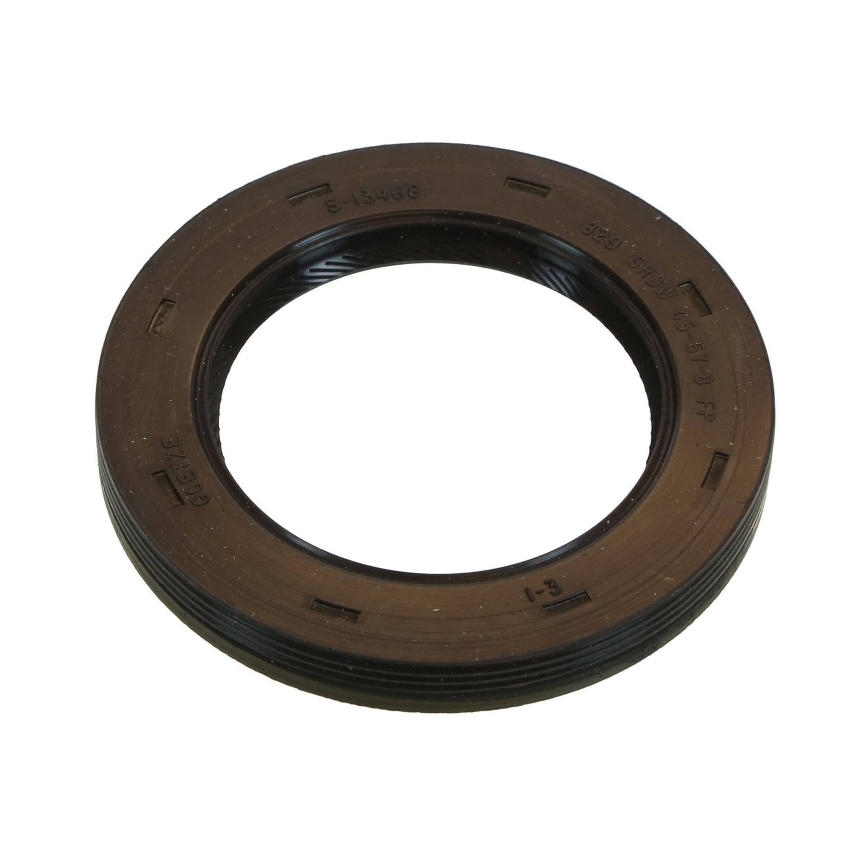 National Engine Crankshaft Seal 710289