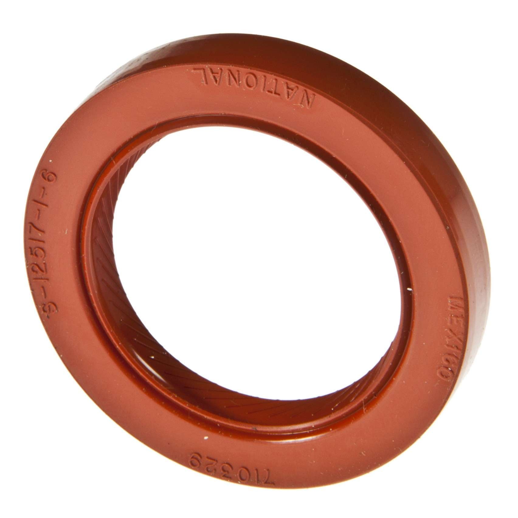 National Multi-Purpose Seal 710329
