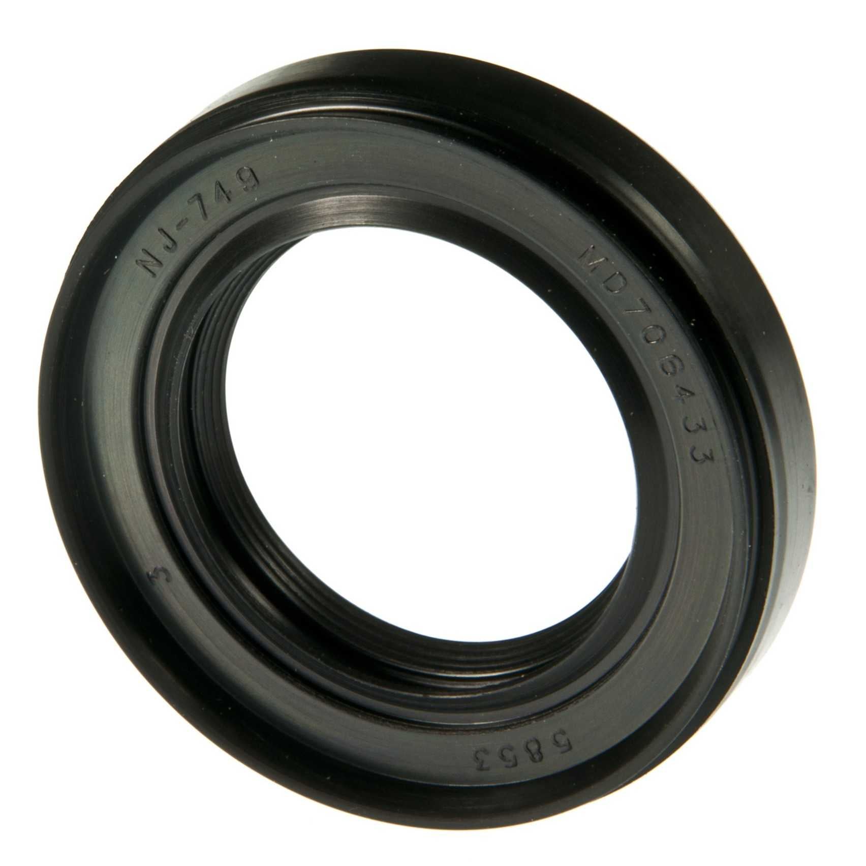 National Multi-Purpose Seal 710396