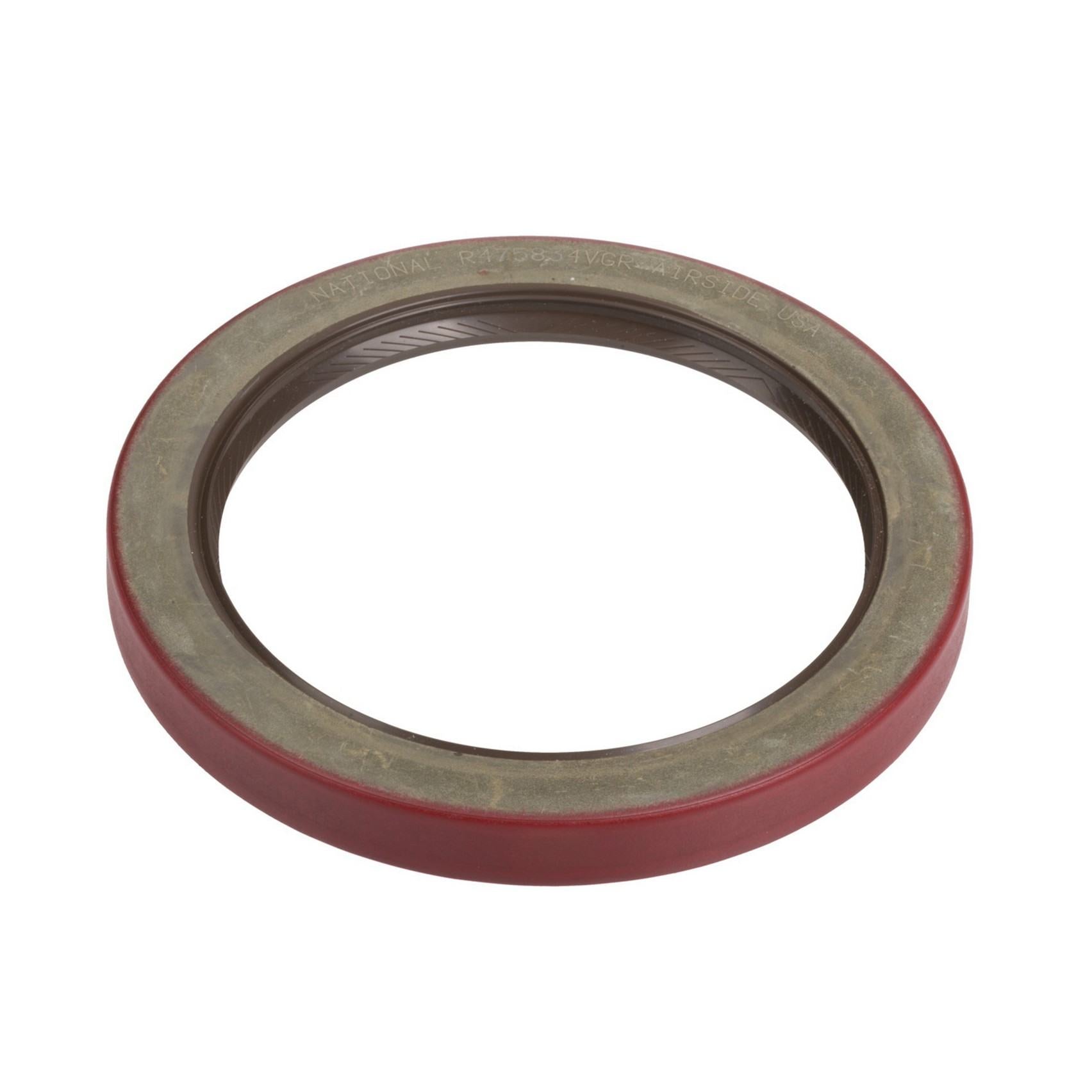 National Wheel Seal 710466