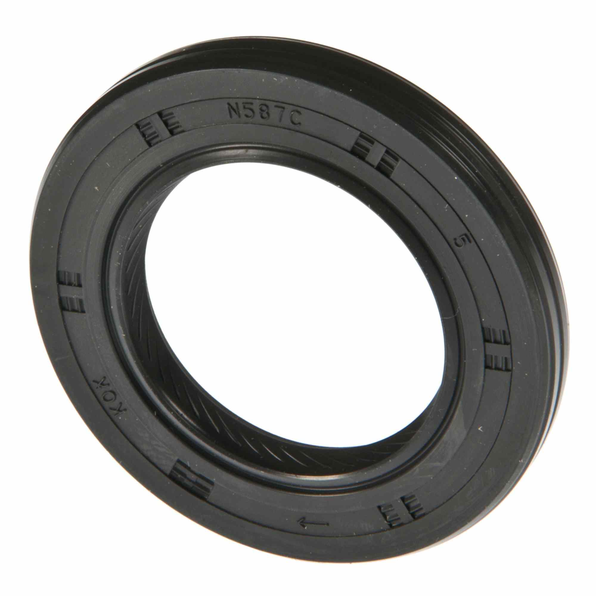 National Engine Crankshaft Seal 710469