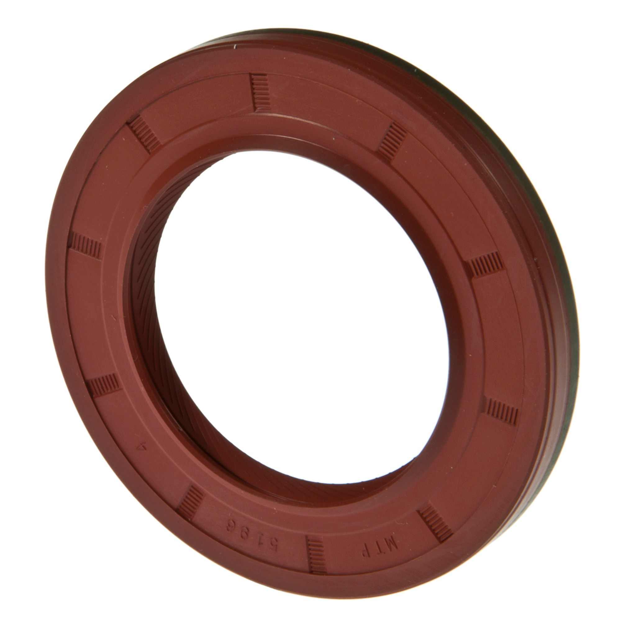 National Engine Crankshaft Seal 710472