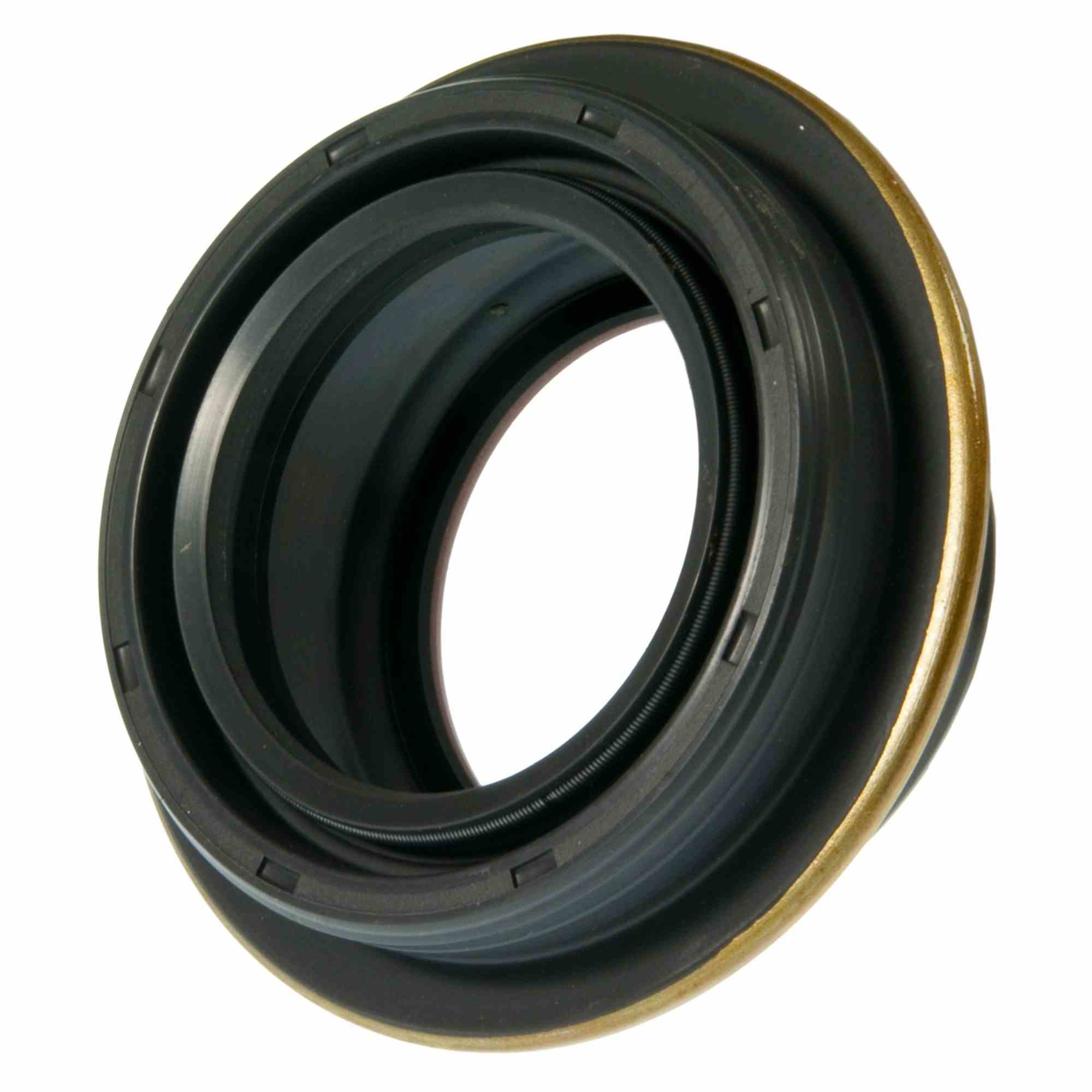 National Transfer Case Output Shaft Seal 710496