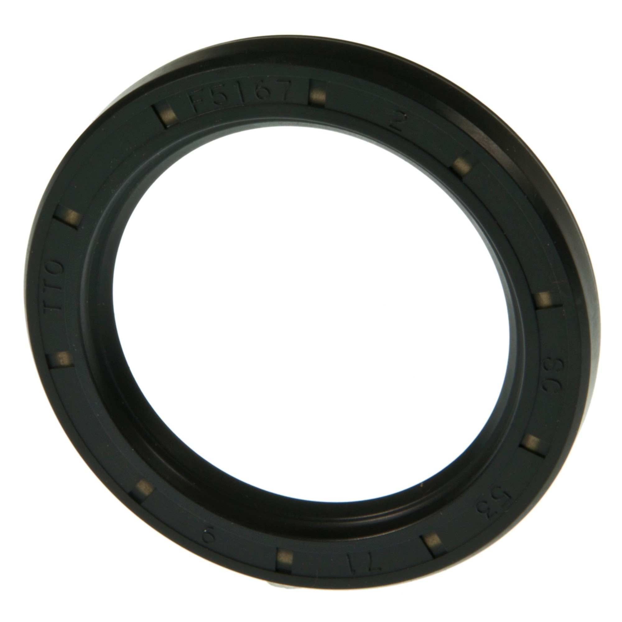 National Wheel Seal 710522